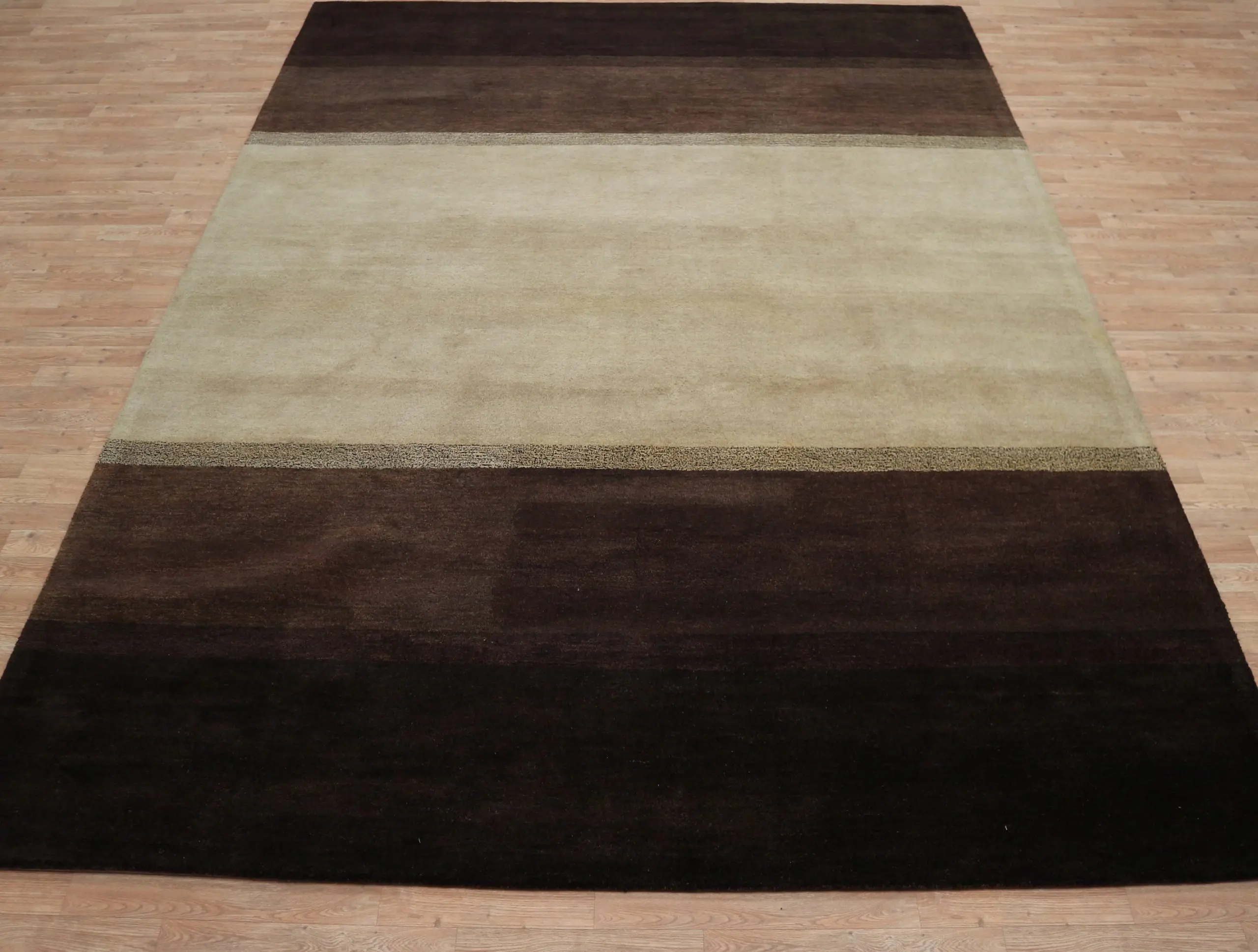 Modern Rug HGM028023 366 x 274 B