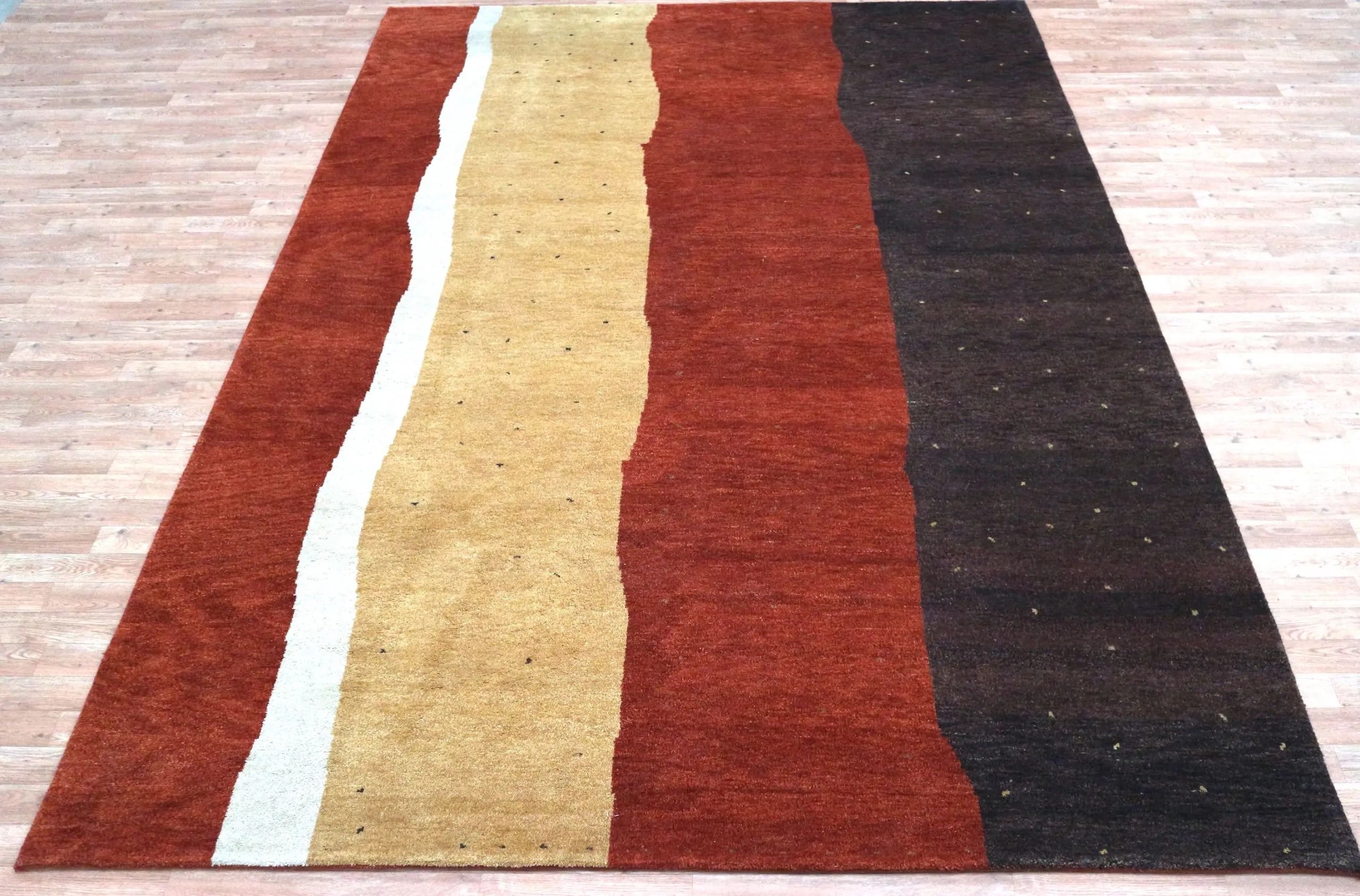 Modern Rug  IGM027000 350 x 250