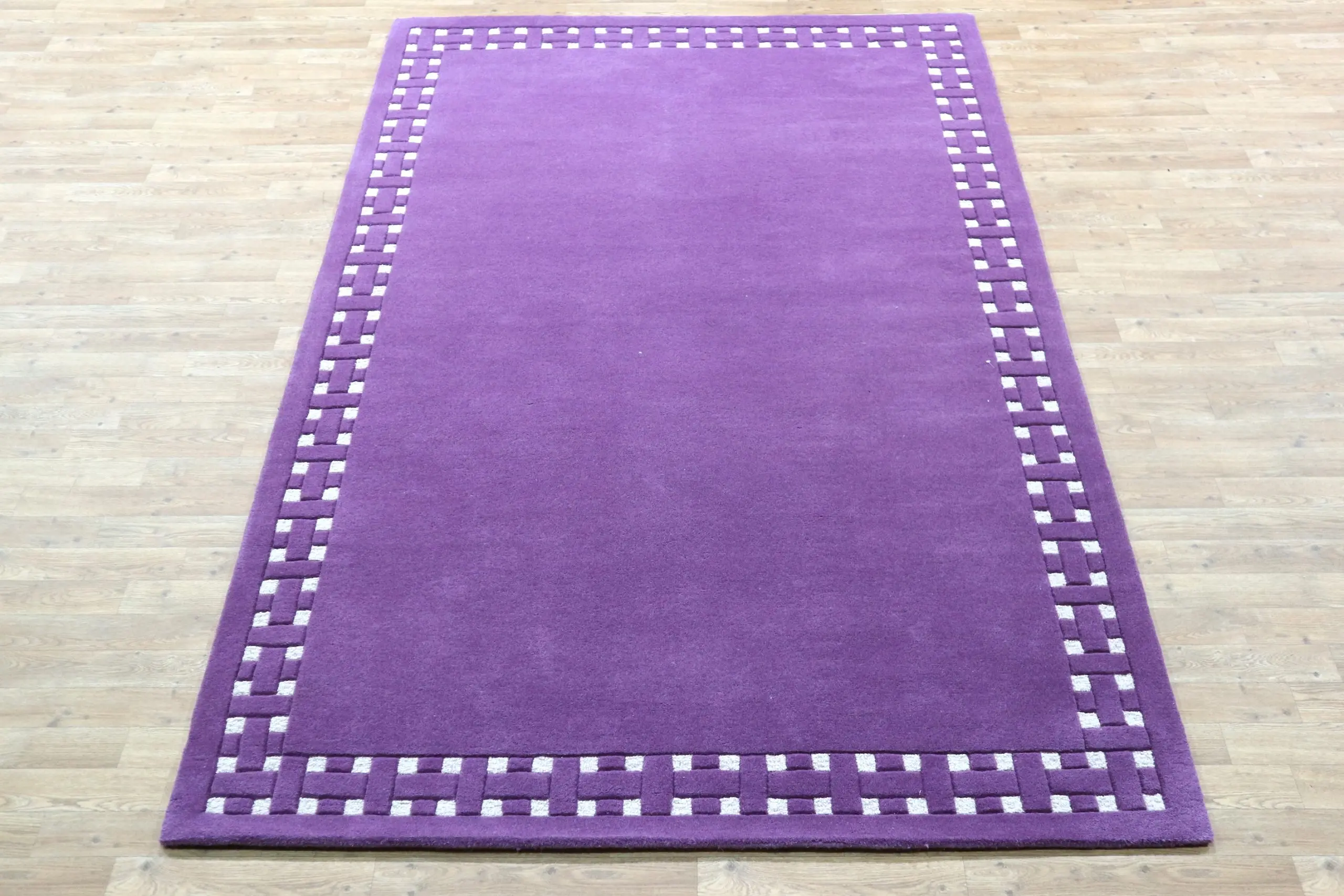 Modern Rug  HMP022307 274 x 183