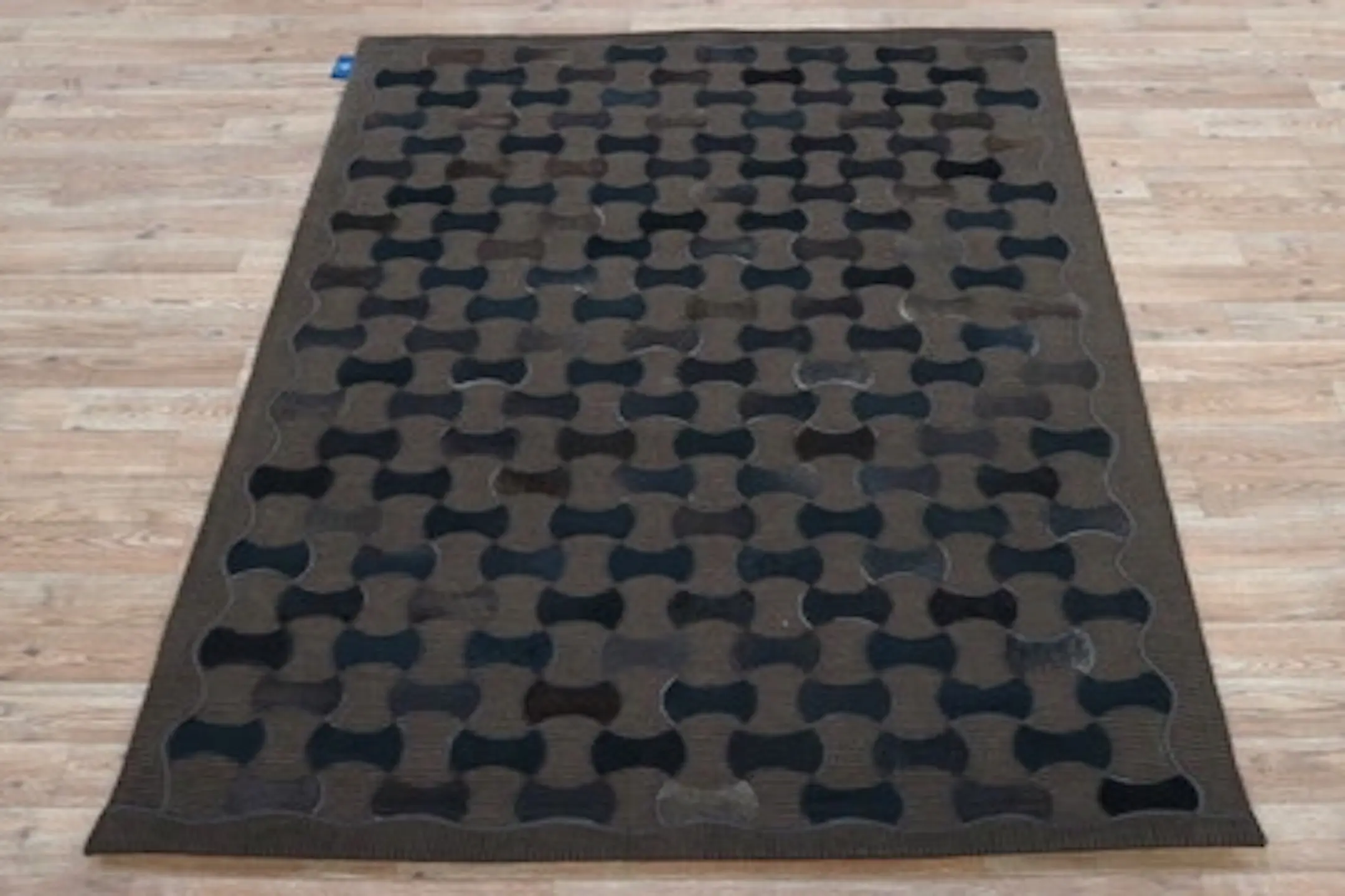 Chicago Rug NCH018004 E 168 x 107