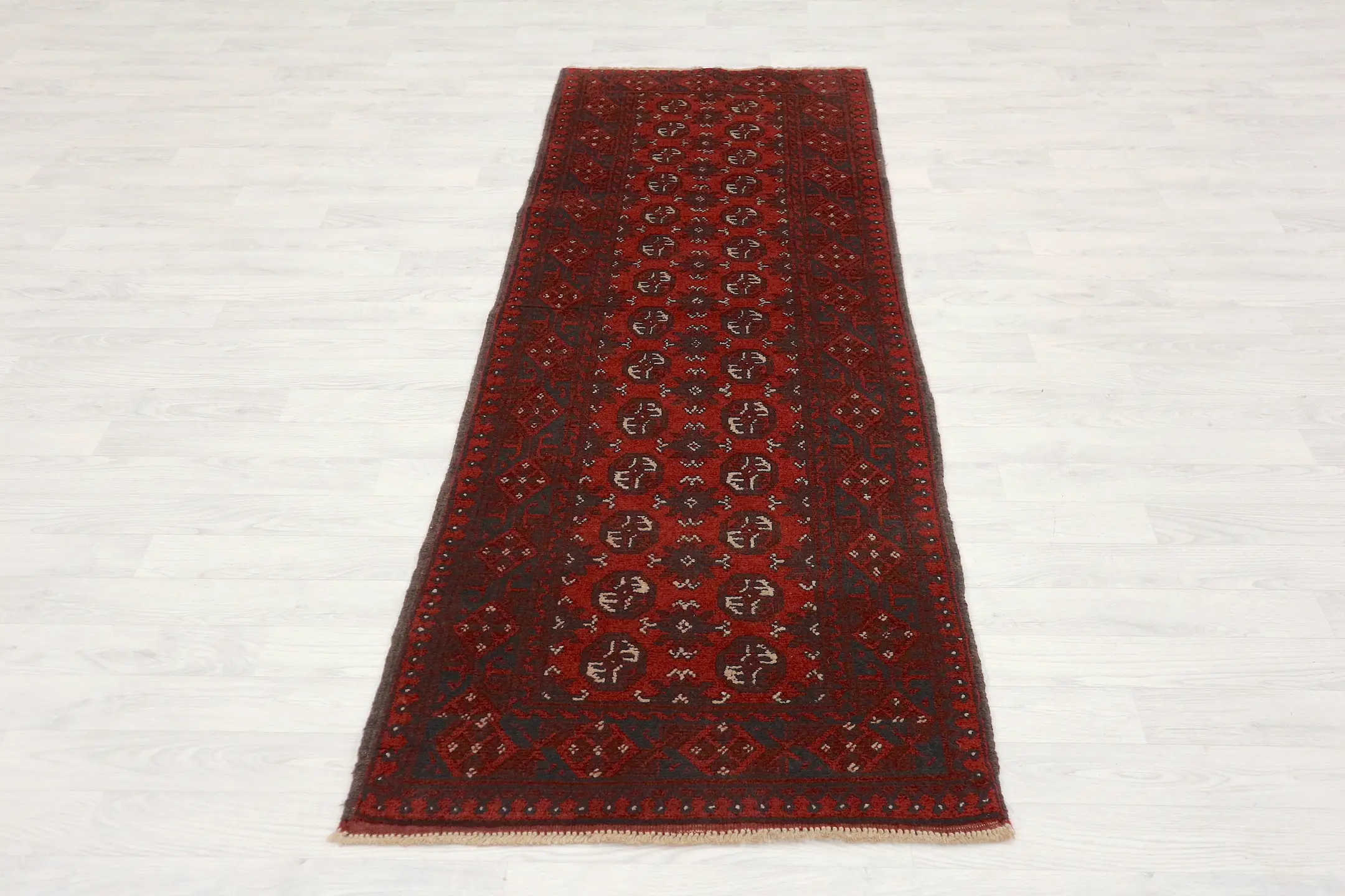 Afghan Rug ARE044000 239 X 78