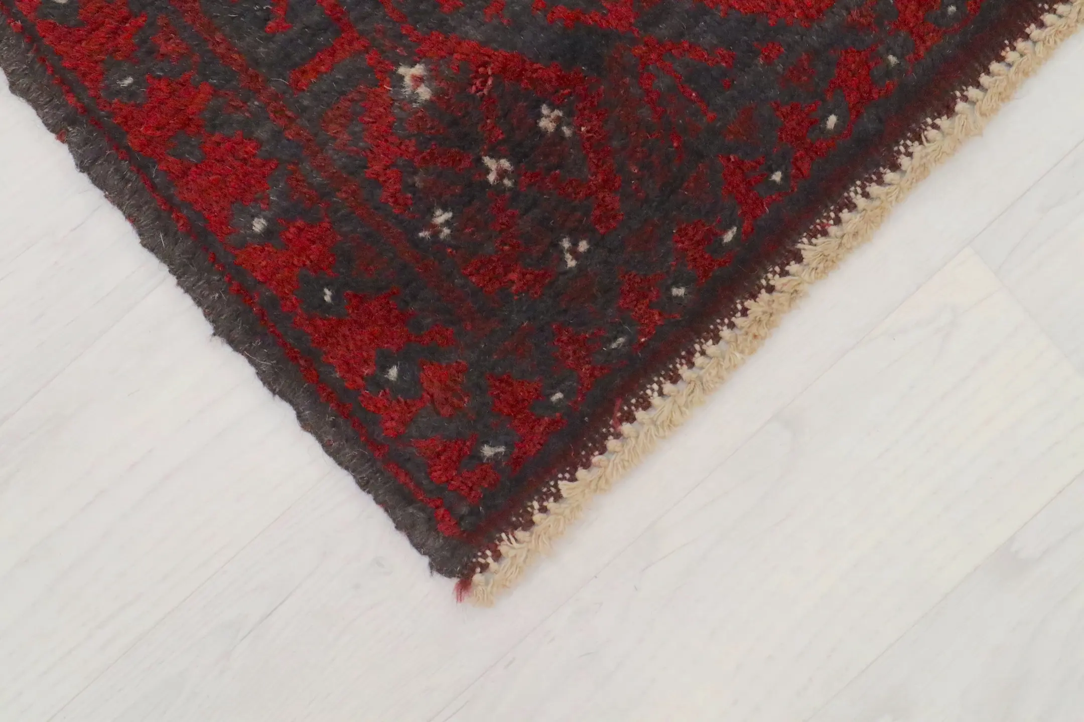 Afghan Rug ARE044000 239 X 78