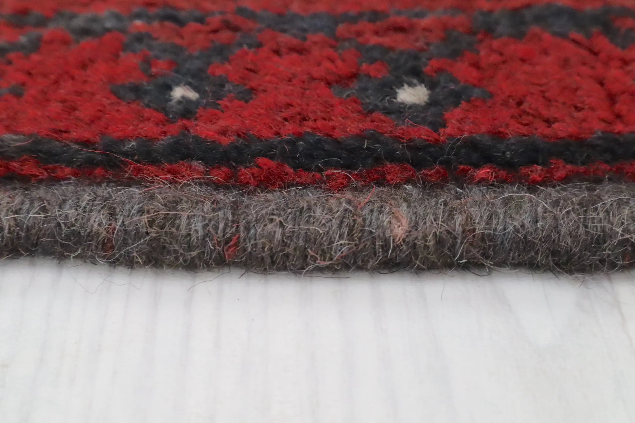Afghan Rug ARE044000 239 X 78