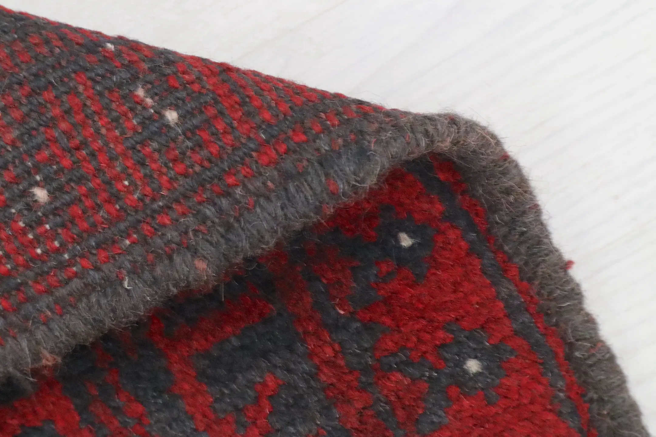 Afghan Rug ARE044000 239 X 78