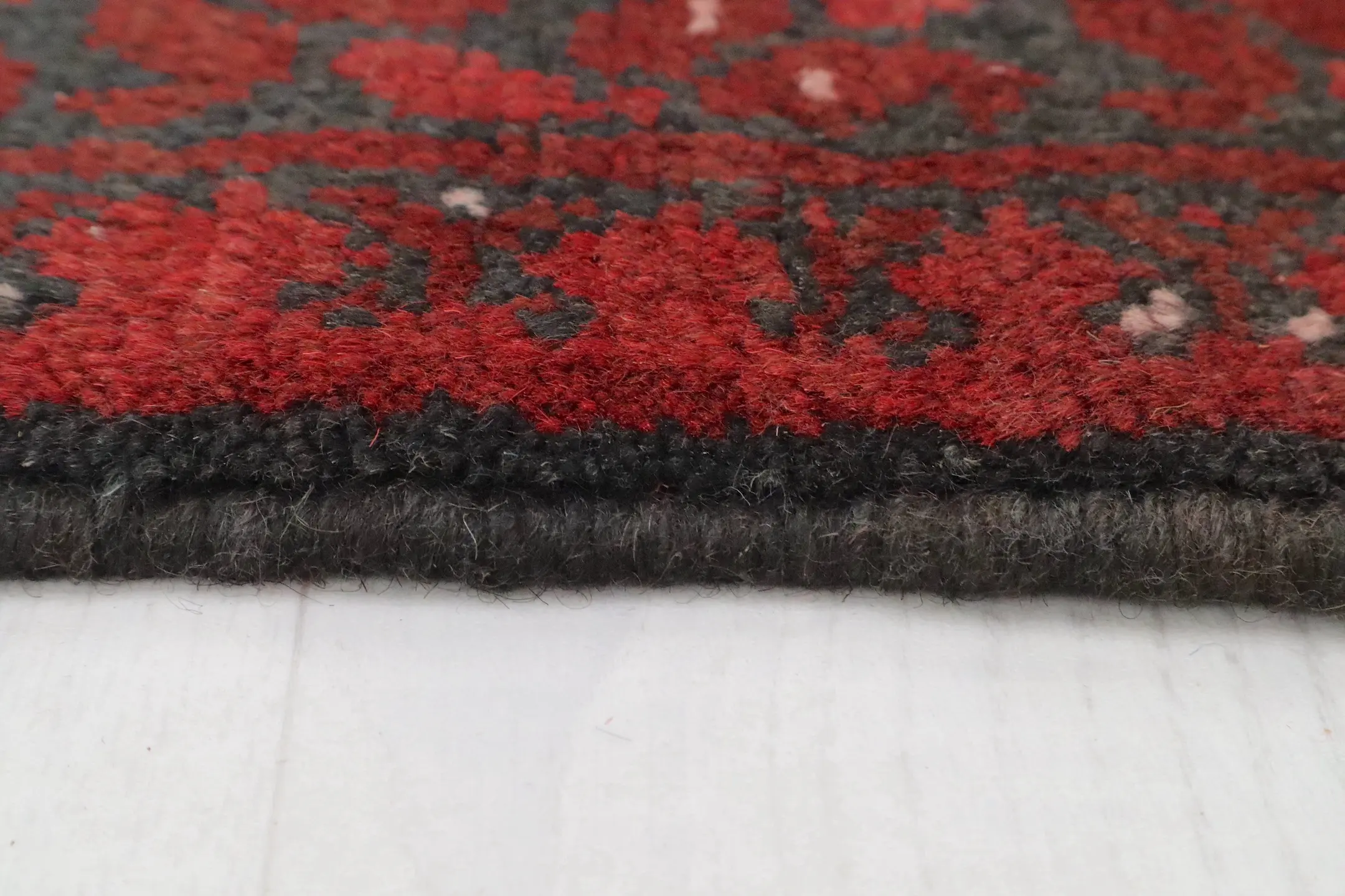 Afghan Rug ARE023000 286 X 204