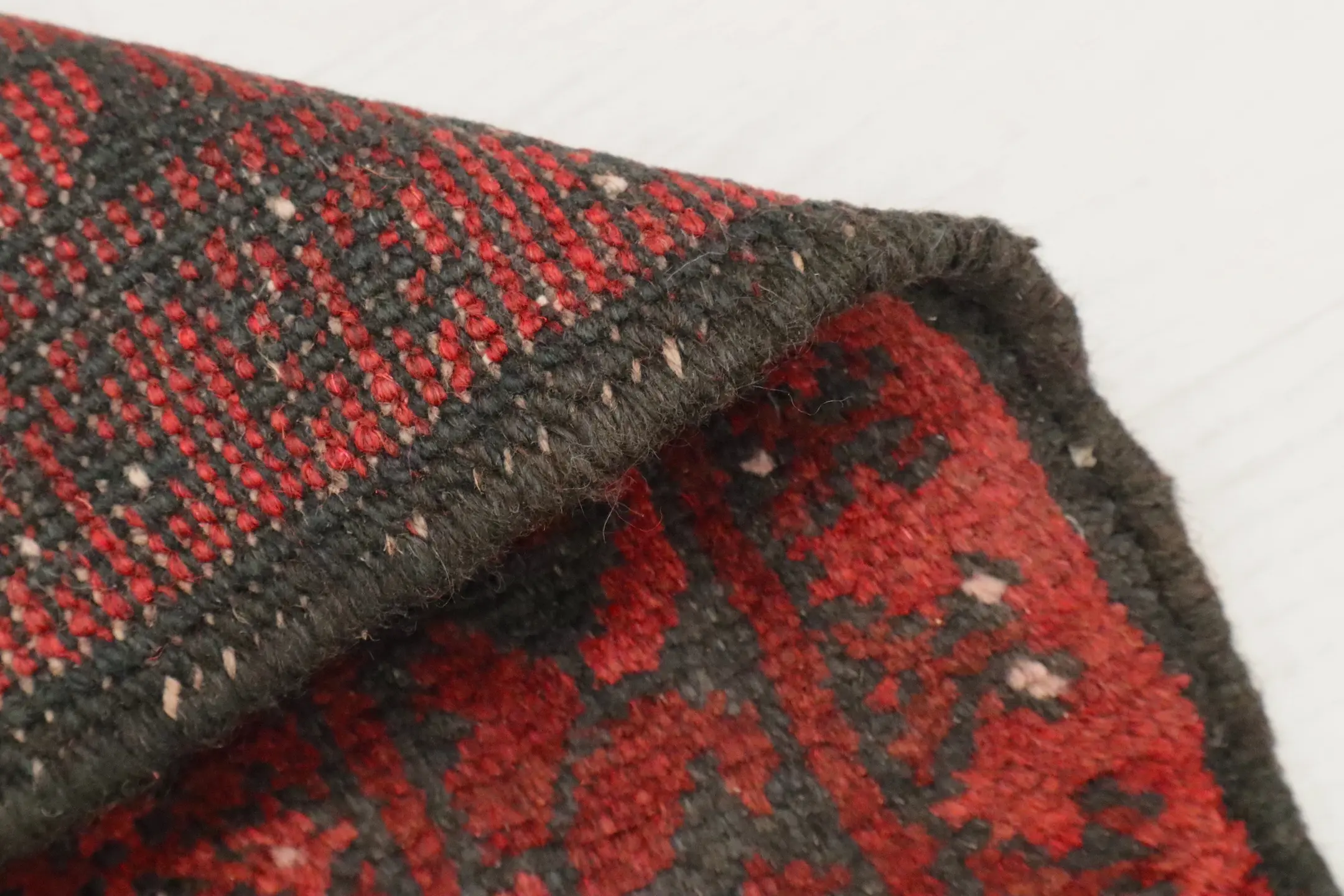 Afghan Rug ARE023000 286 X 204