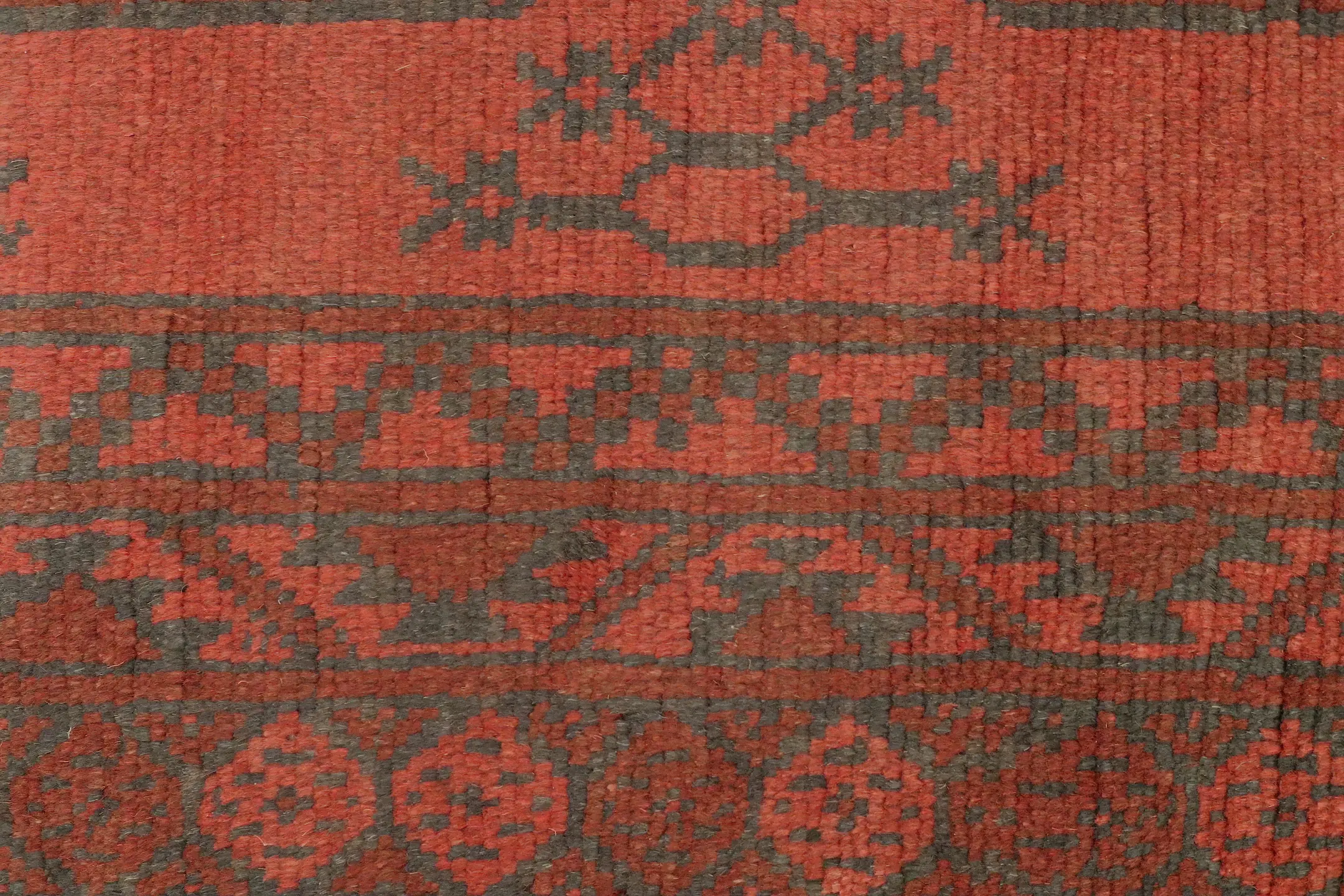 Afghan Rug ARE020000 223 X 158