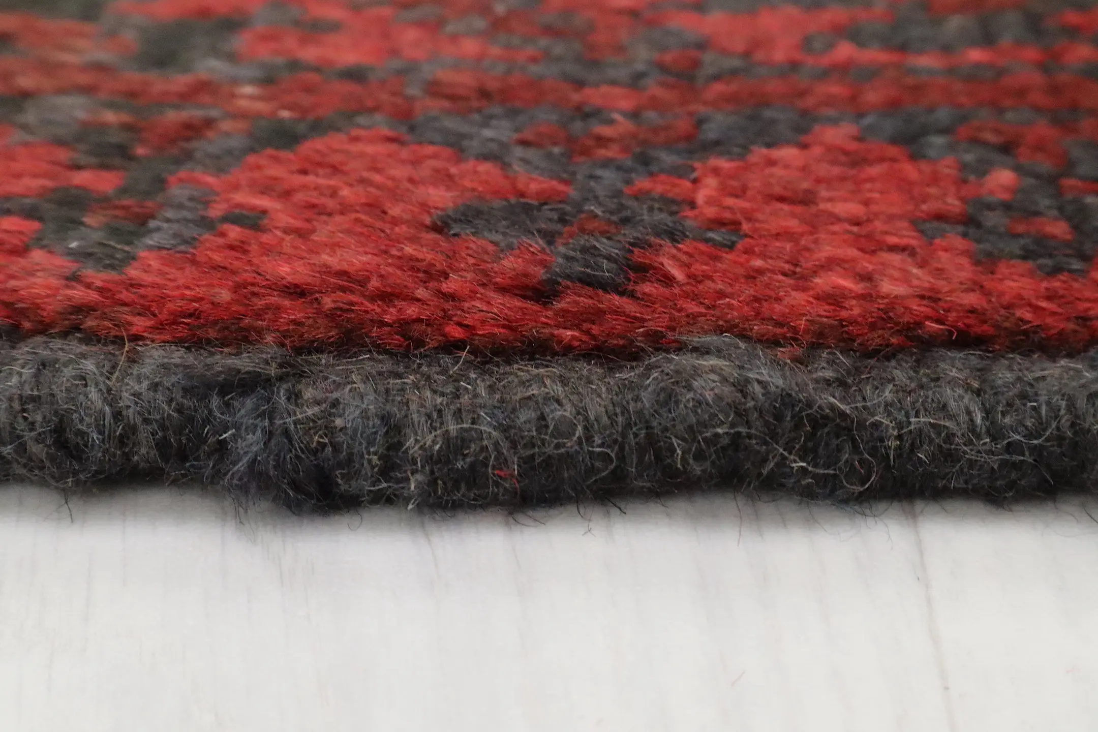Afghan Rug ARE020000 223 X 158