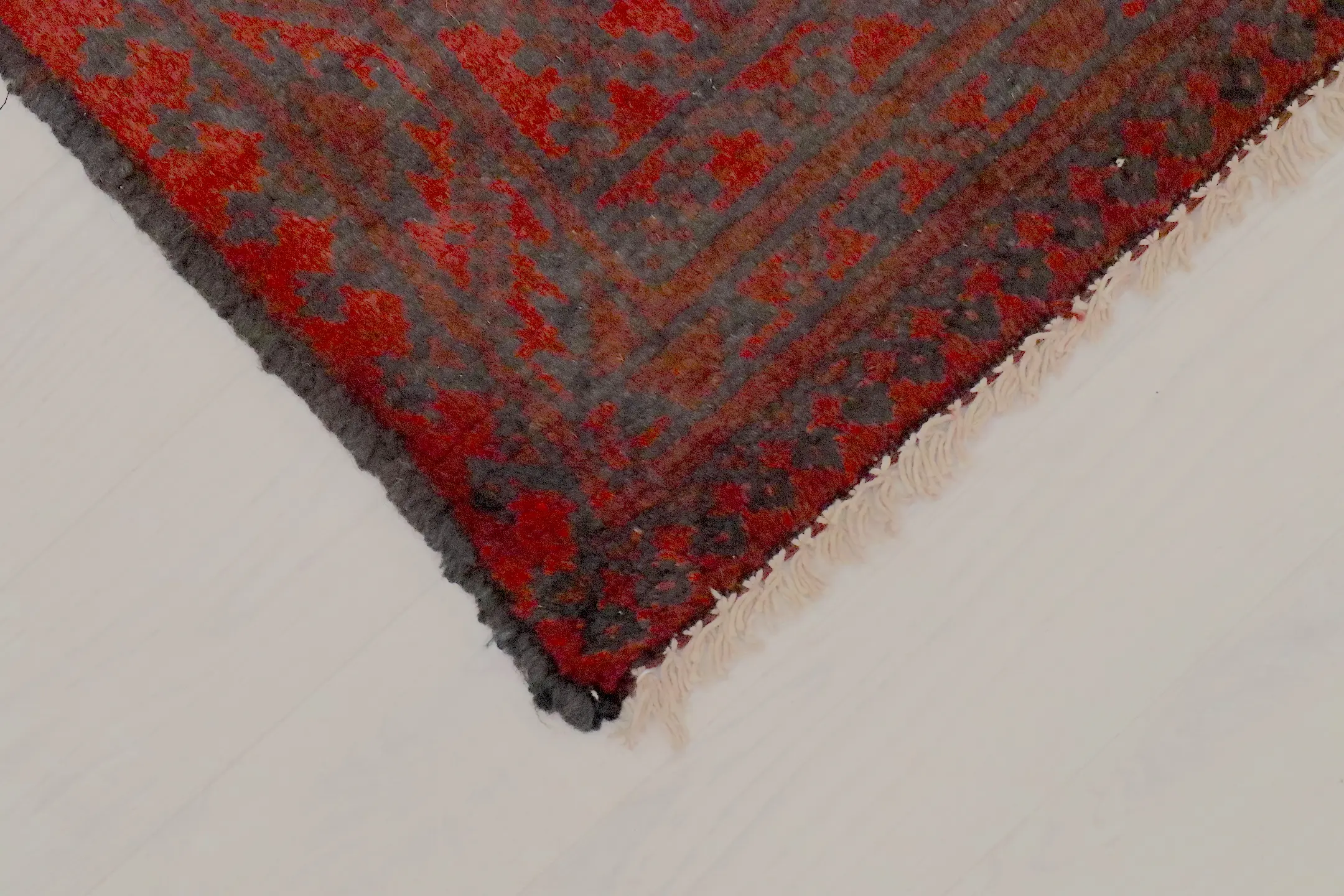 Afghan Rug ARE020000 223 X 158