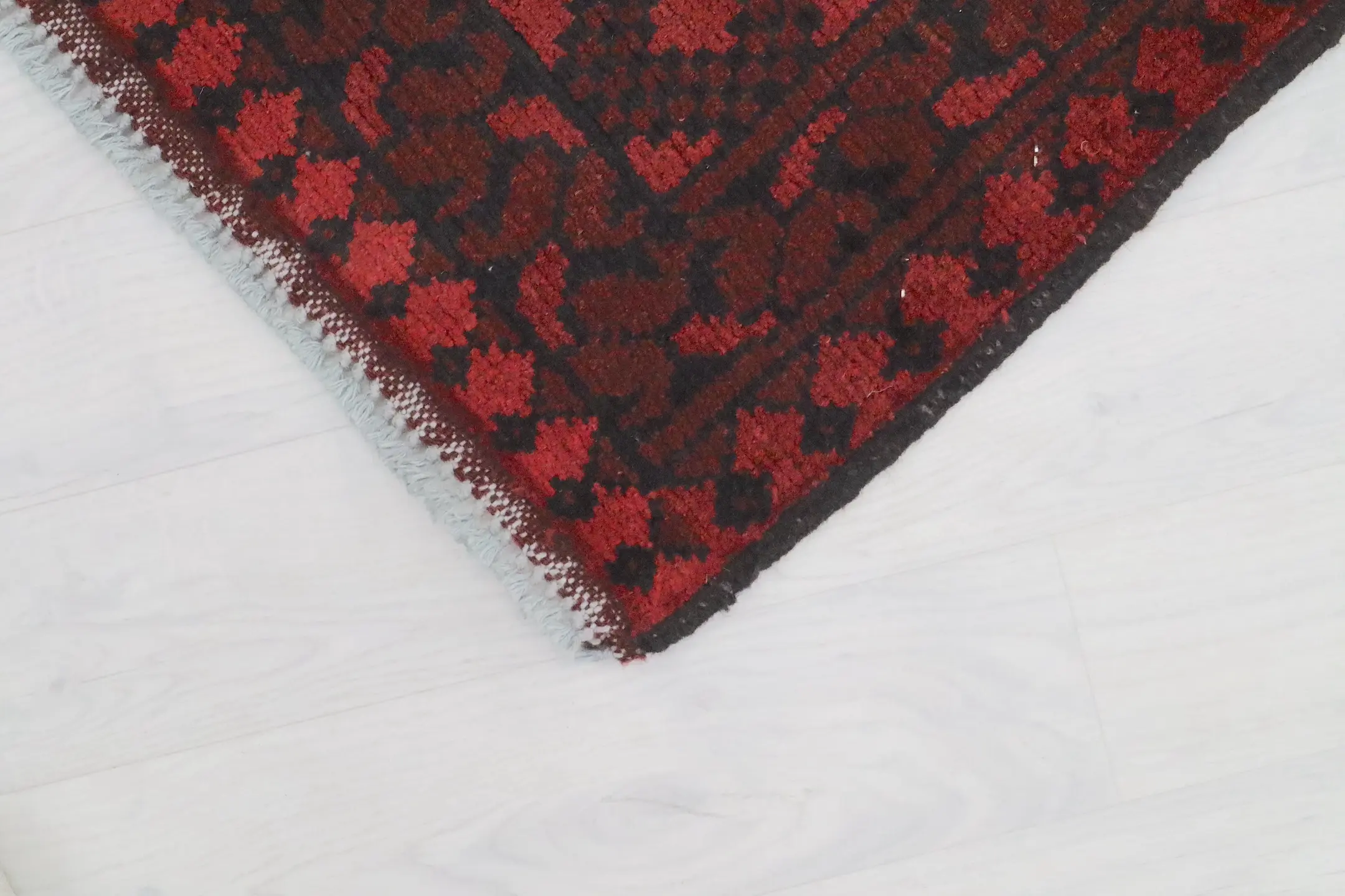 Afghan Rug ARE046000 289 X 65