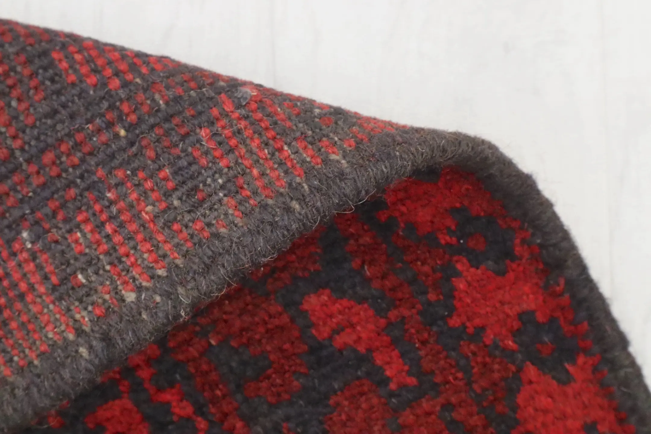 Afghan Rug ARE046000 289 X 65