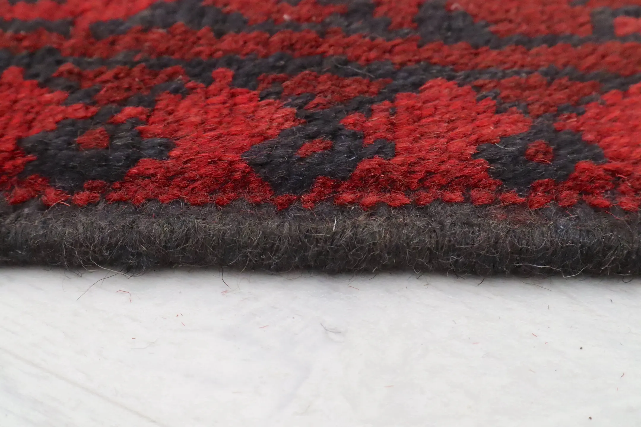 Afghan Rug ARE046000 289 X 65