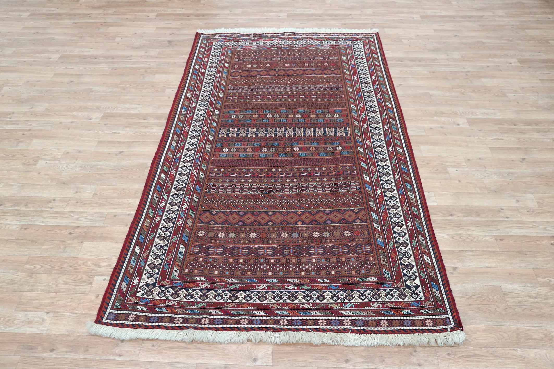 Persian Sirjan Kelim PSK019000 2.29 x 1.29
