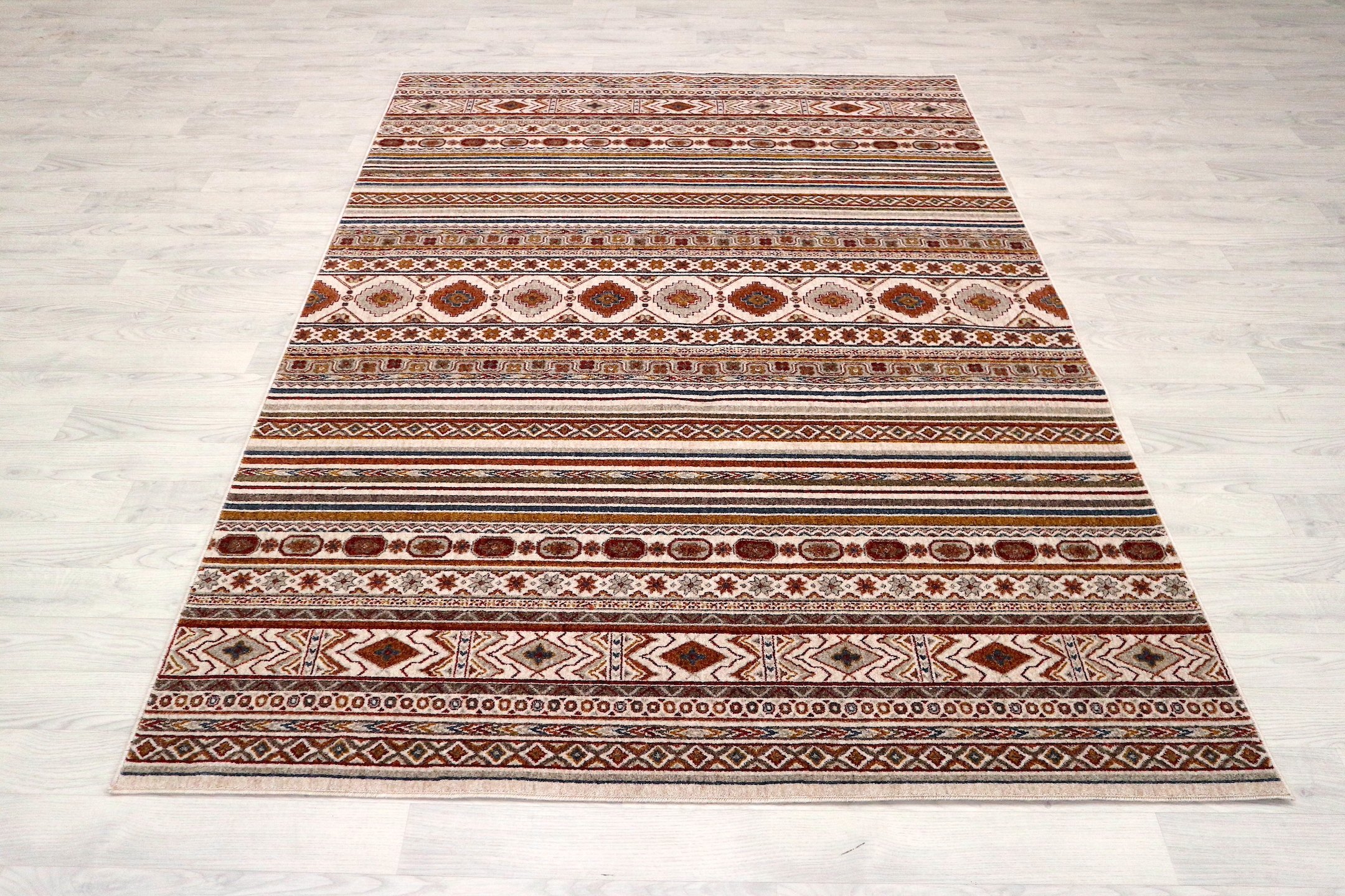 Dune Woven Rug - Machine Woven ZCC001
