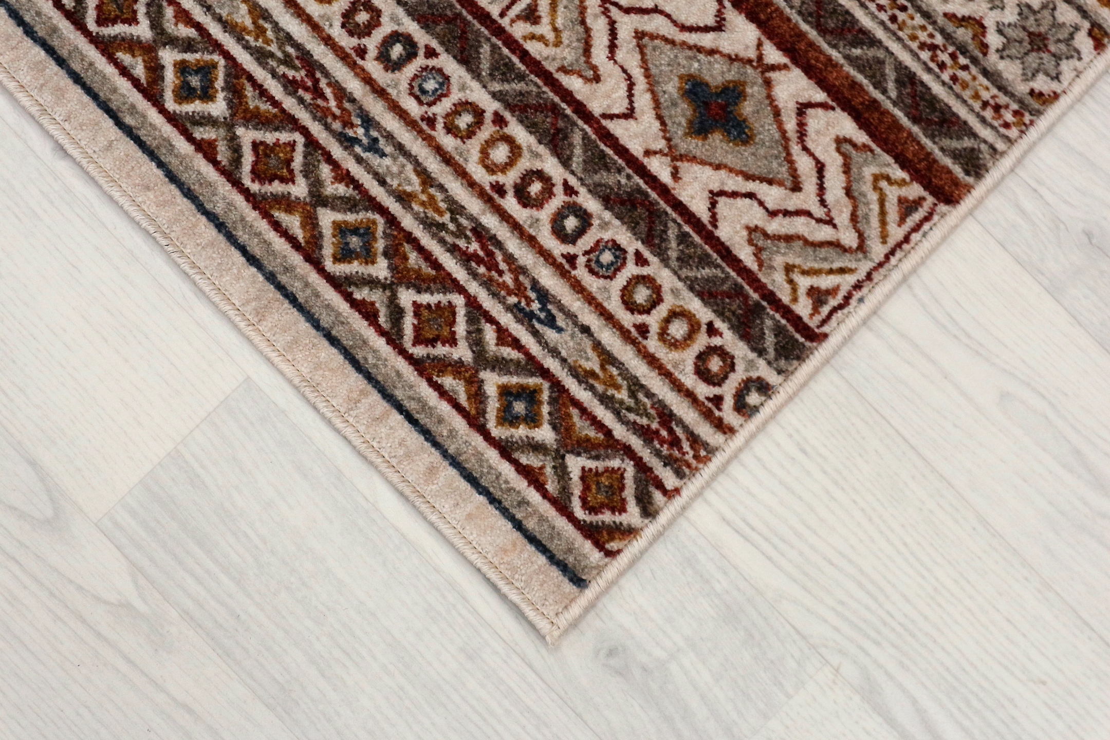 Dune Woven Rug - Machine Woven ZCC001