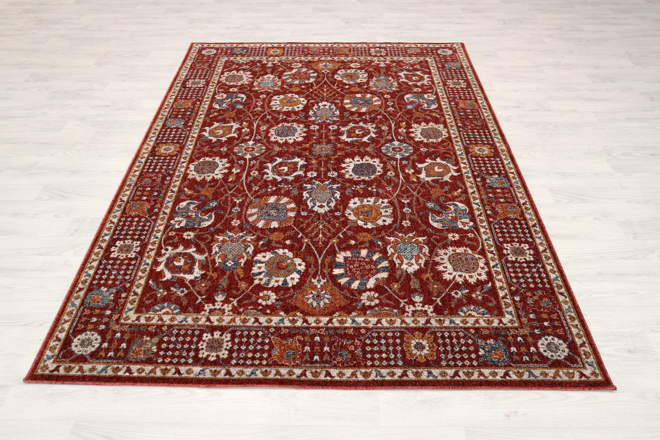 Dune Woven Rug - Machine Woven ZCC002