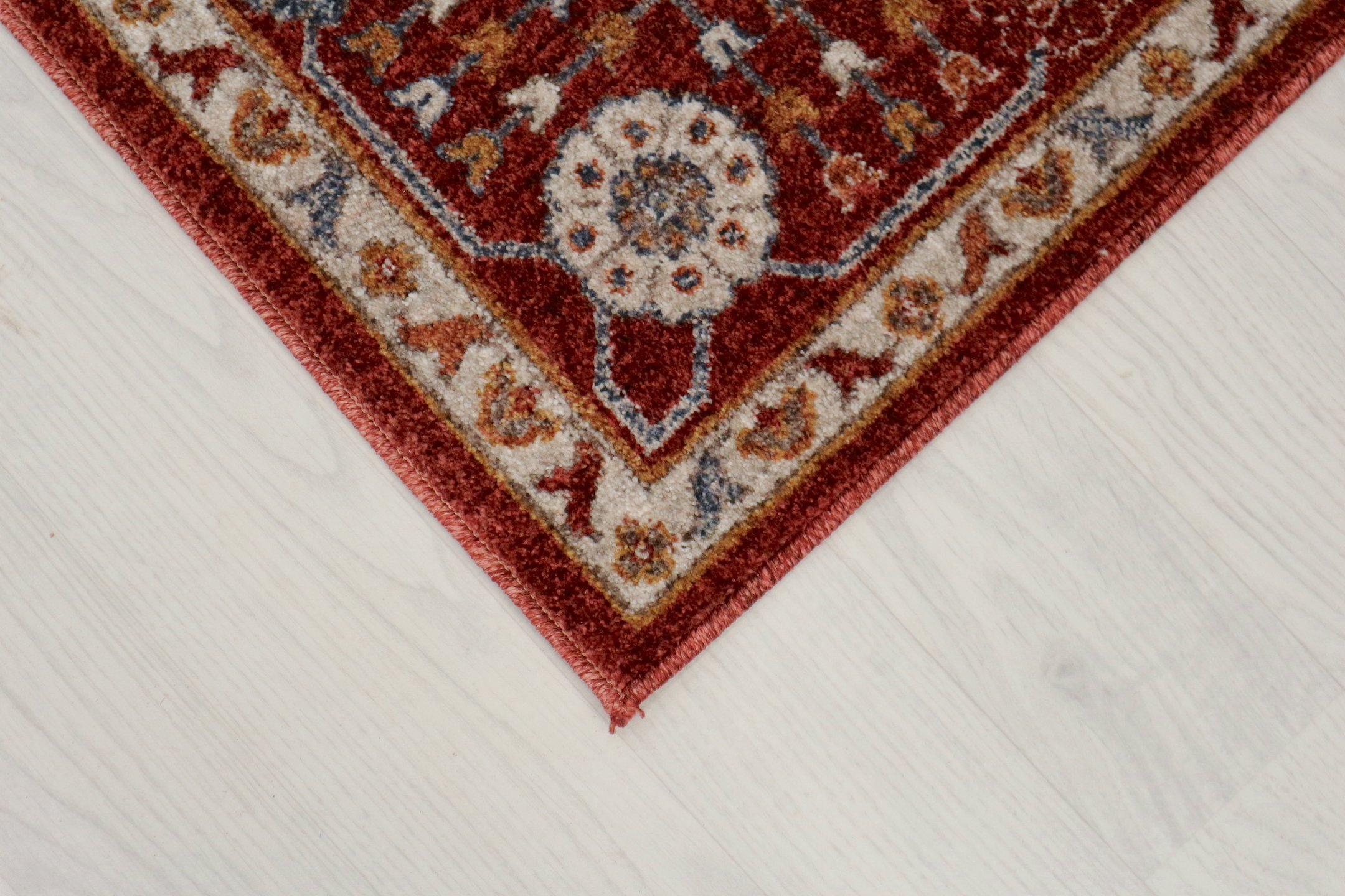 Dune Woven Rug - Machine Woven ZCC002