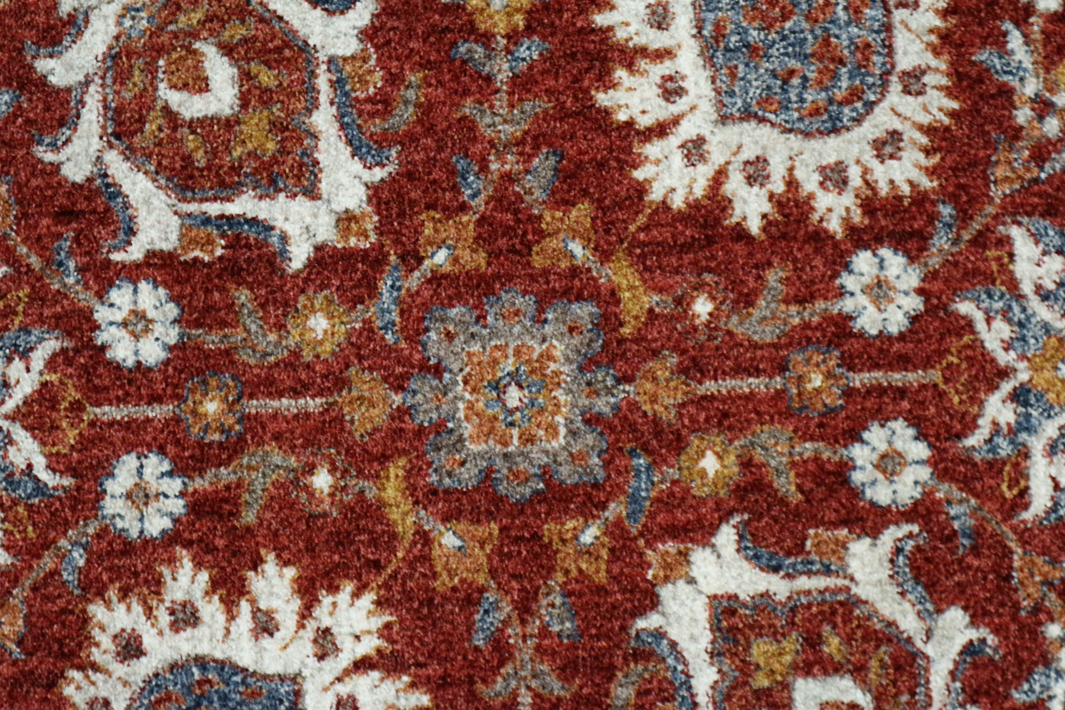 Dune Woven Rug - Machine Woven ZCC002
