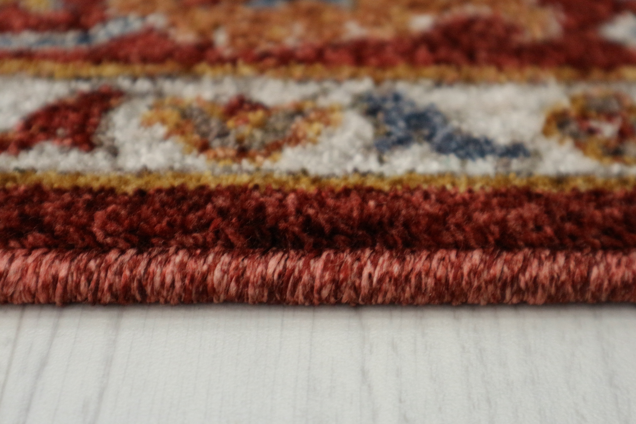 Dune Woven Rug - Machine Woven ZCC002