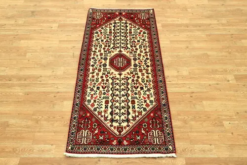 Persian Abadeh Rug PAB041044 155 X 68