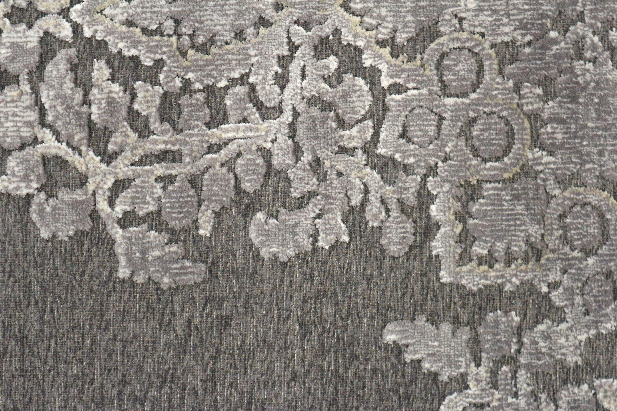 Vintage Design Rug - Multicoloured - Machine Woven ZCA020