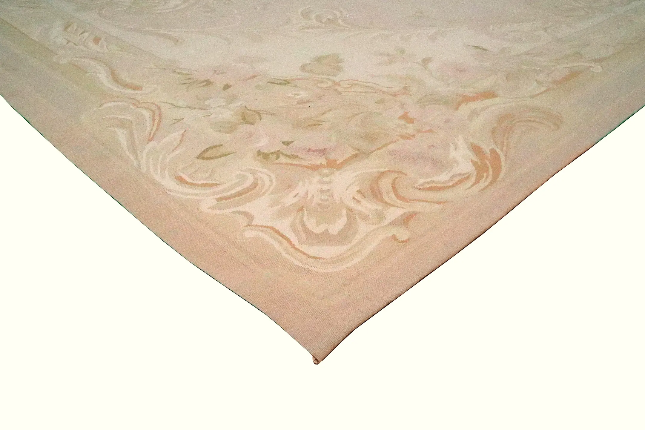 Aubusson Rugs and Carpets CAU033310 470 x 368