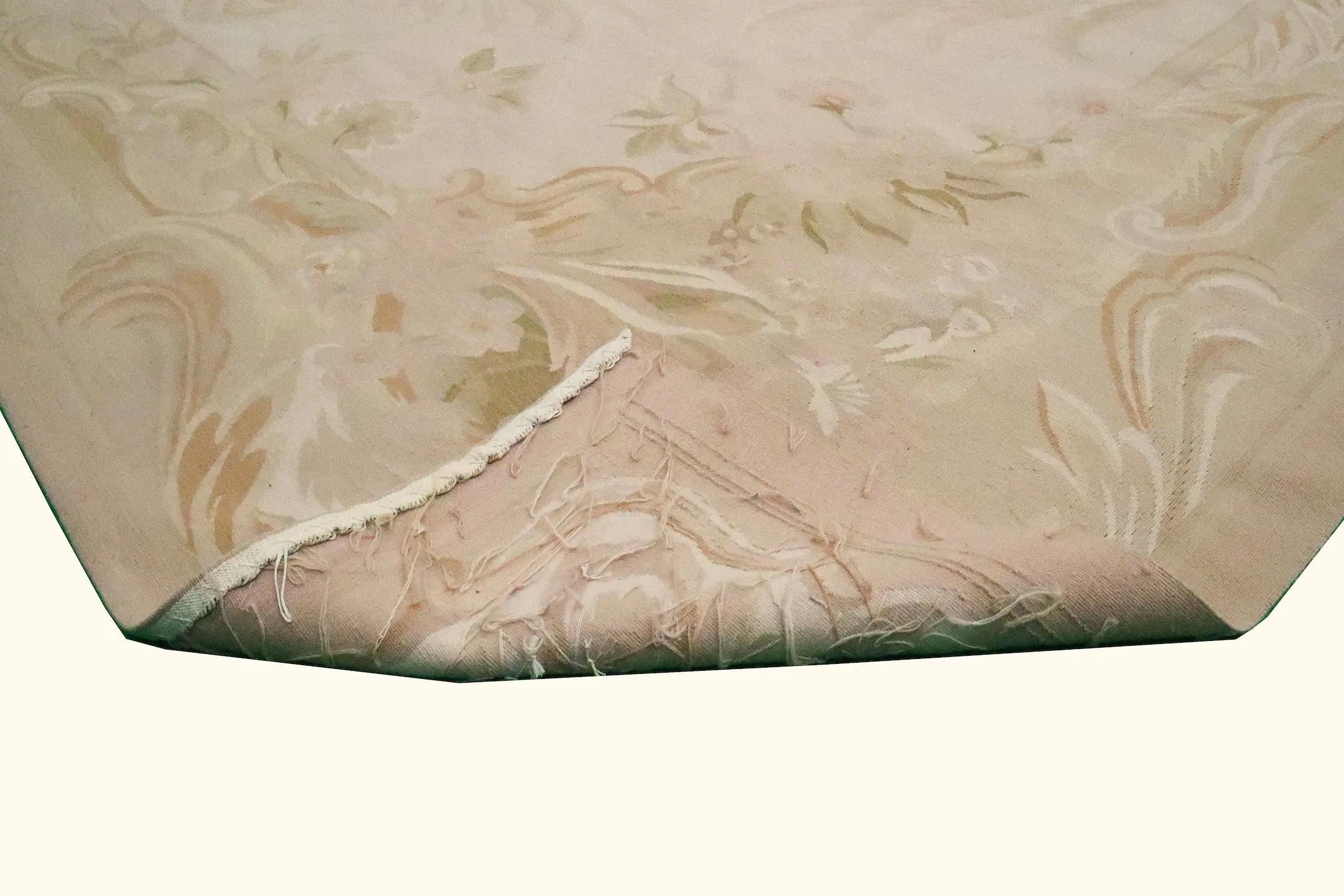 Aubusson Rugs and Carpets CAU033310 470 x 368