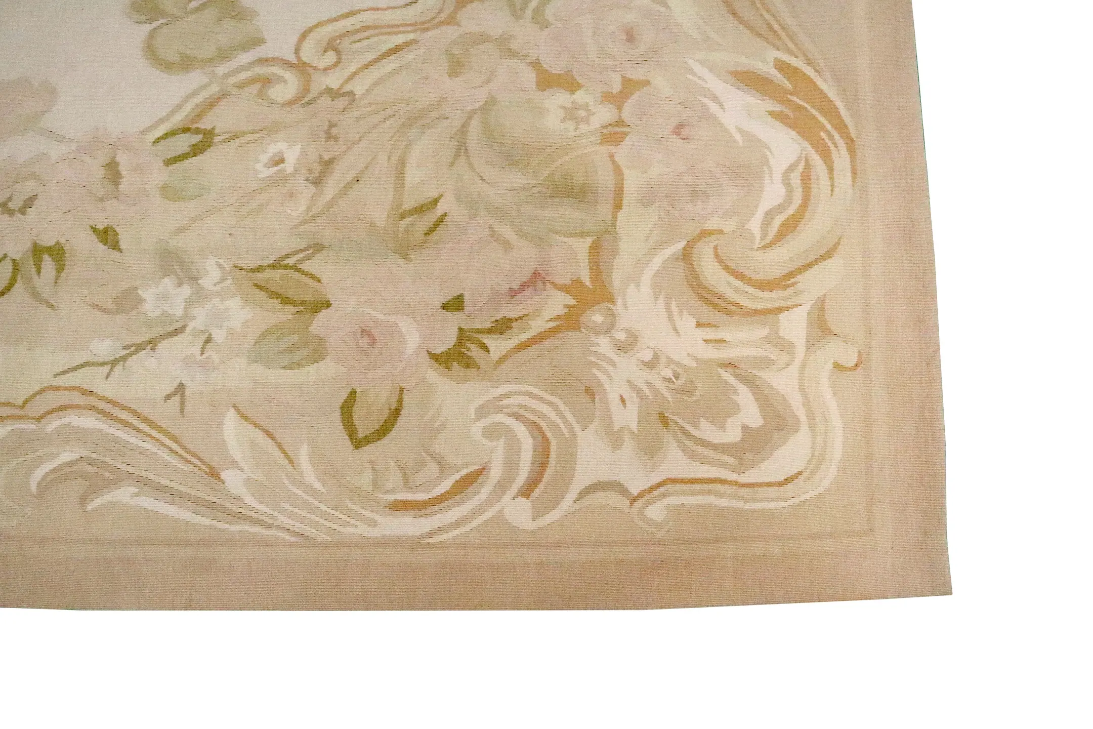 Aubusson Rugs and Carpets CAU033310 470 x 368