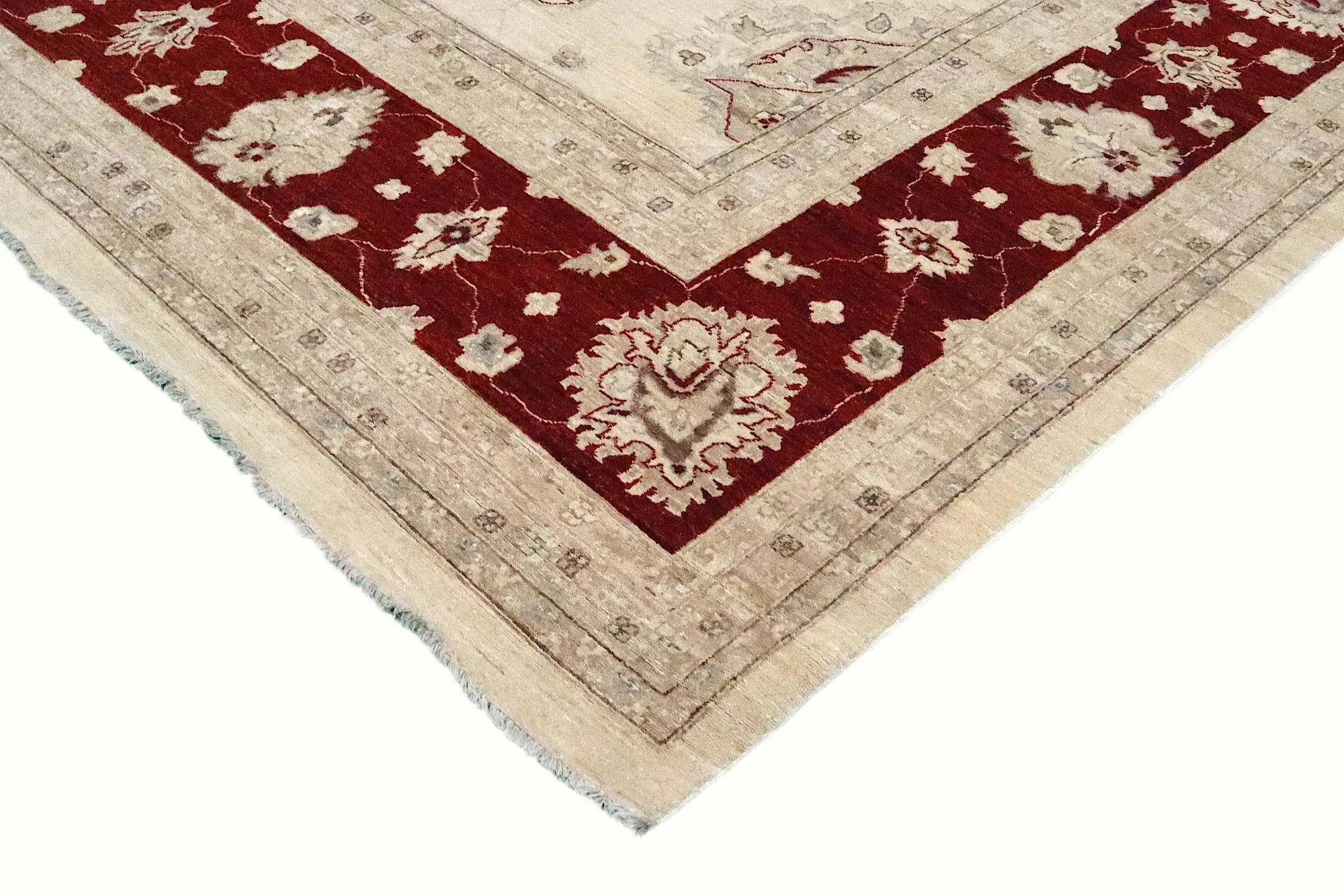 Afghan Veg Dye Rug AVE033081 470 x 365