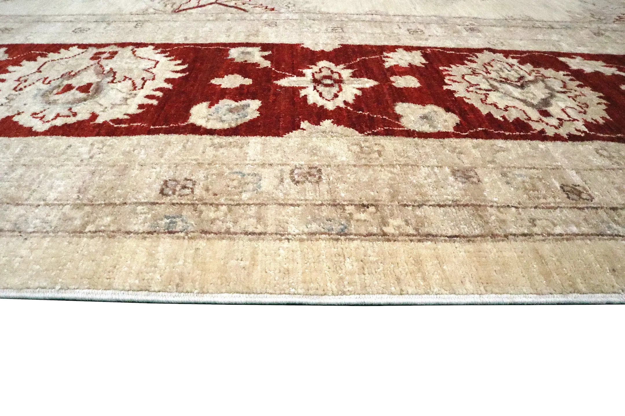 Afghan Veg Dye Rug AVE033081 470 x 365