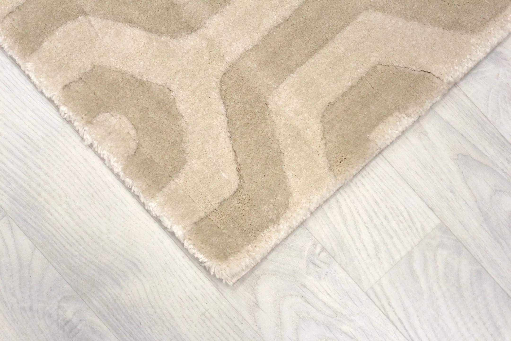 Opus Woven Rug - Machine Woven Rug with Traditional Design ZBC010