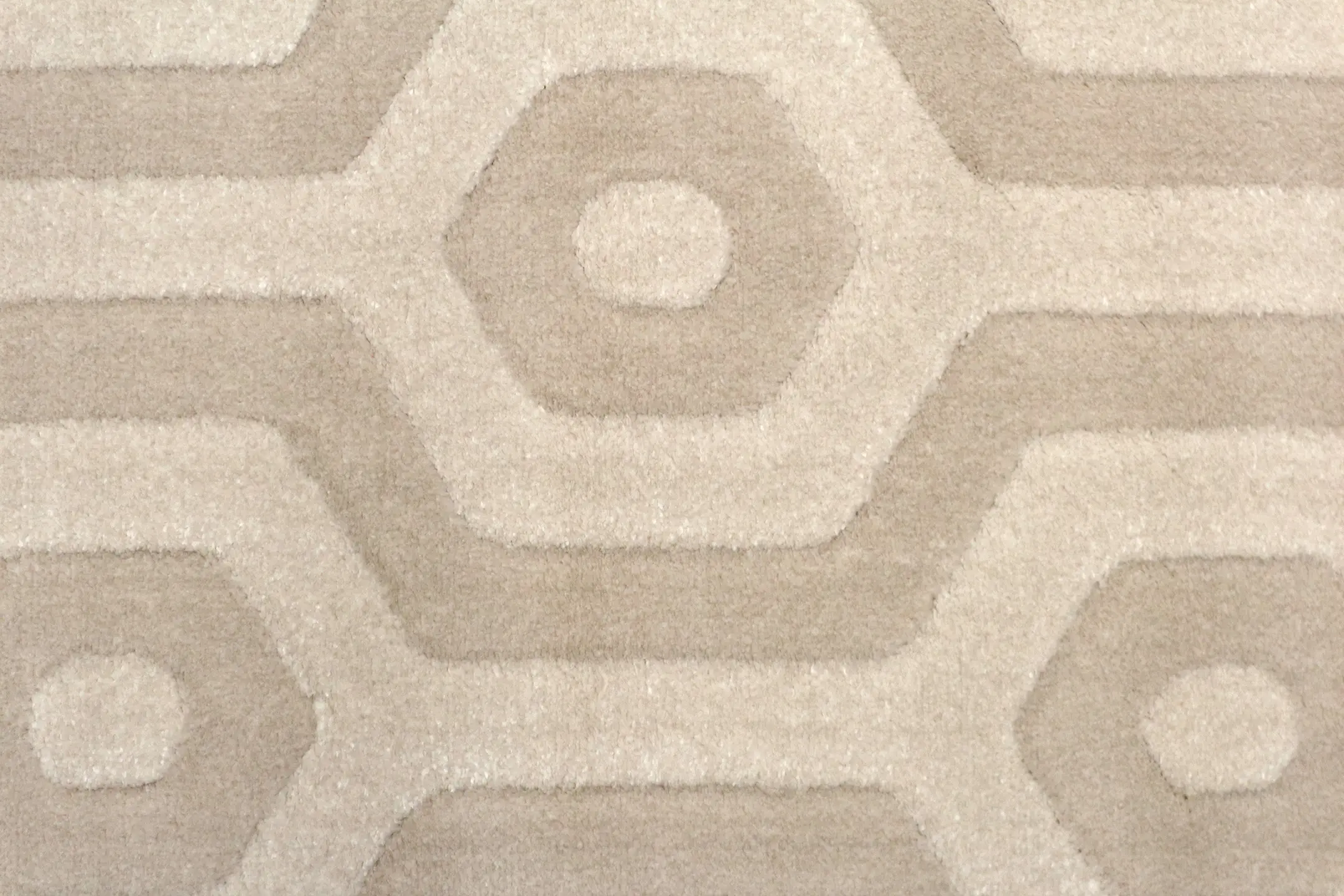 Opus Woven Rug - Machine Woven Rug with Traditional Design ZBC010