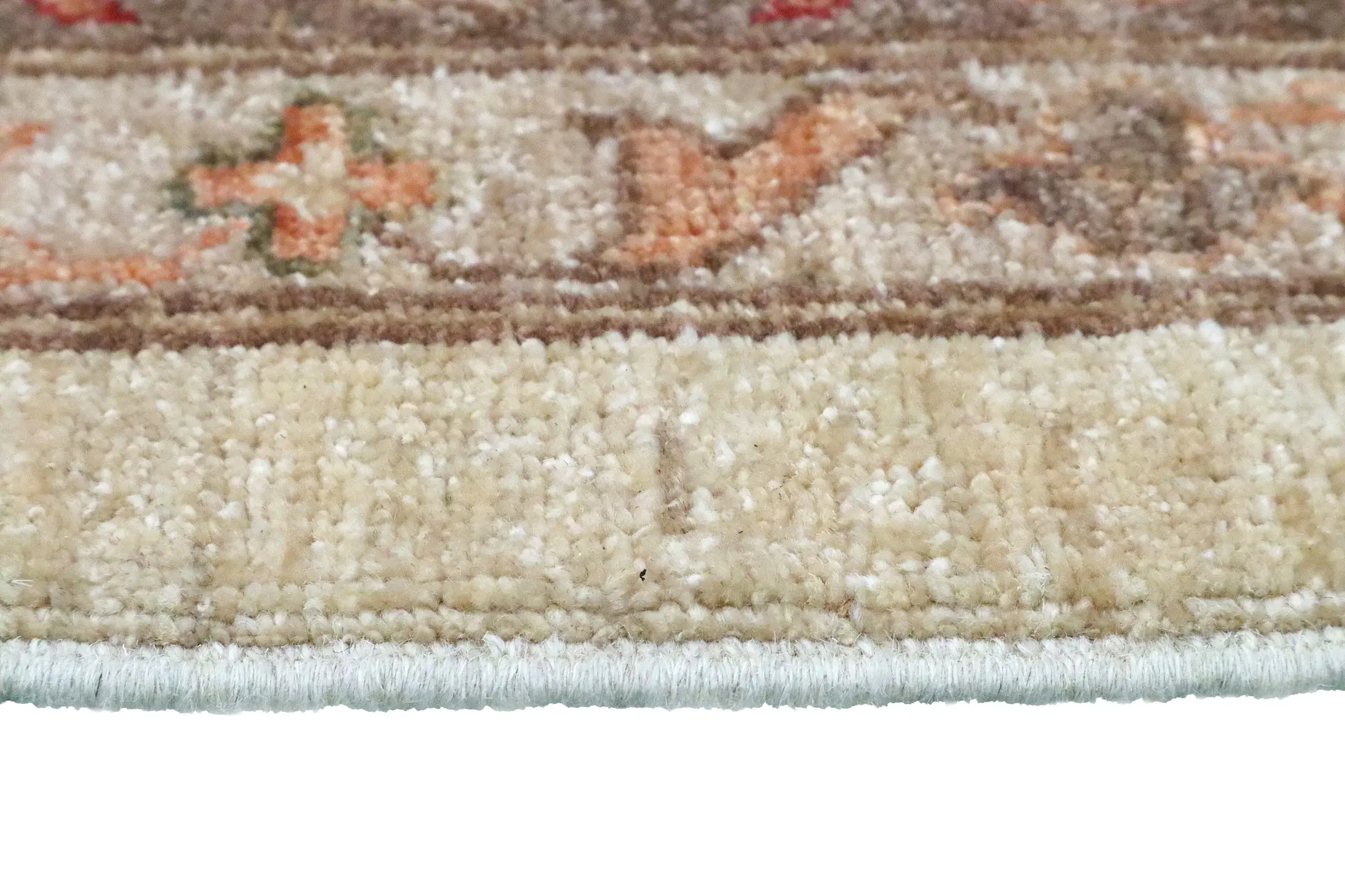 Afghan Veg Dye Rug AVE031017 448x360