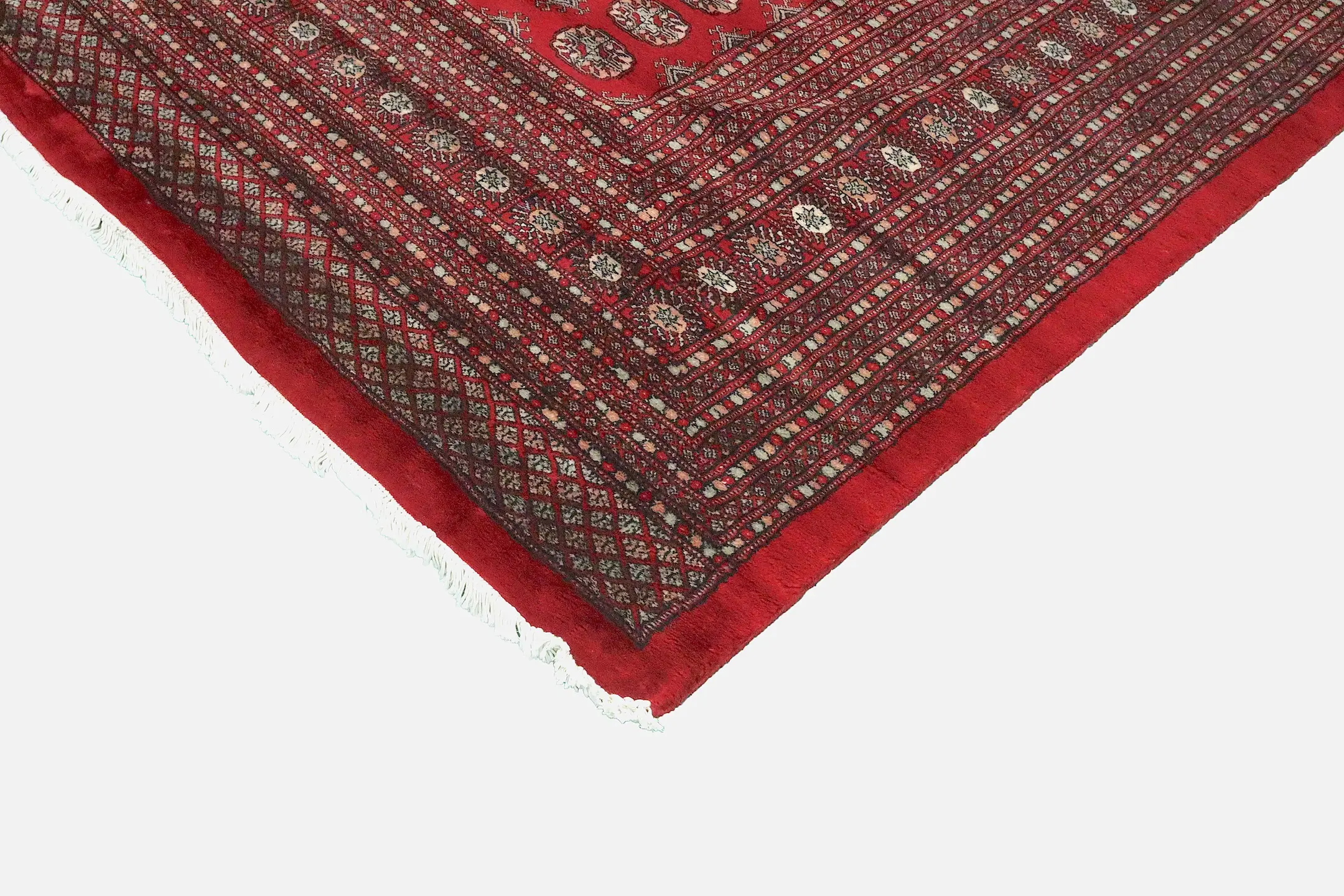 Pakistan Bokhara BOK033052 454x370
