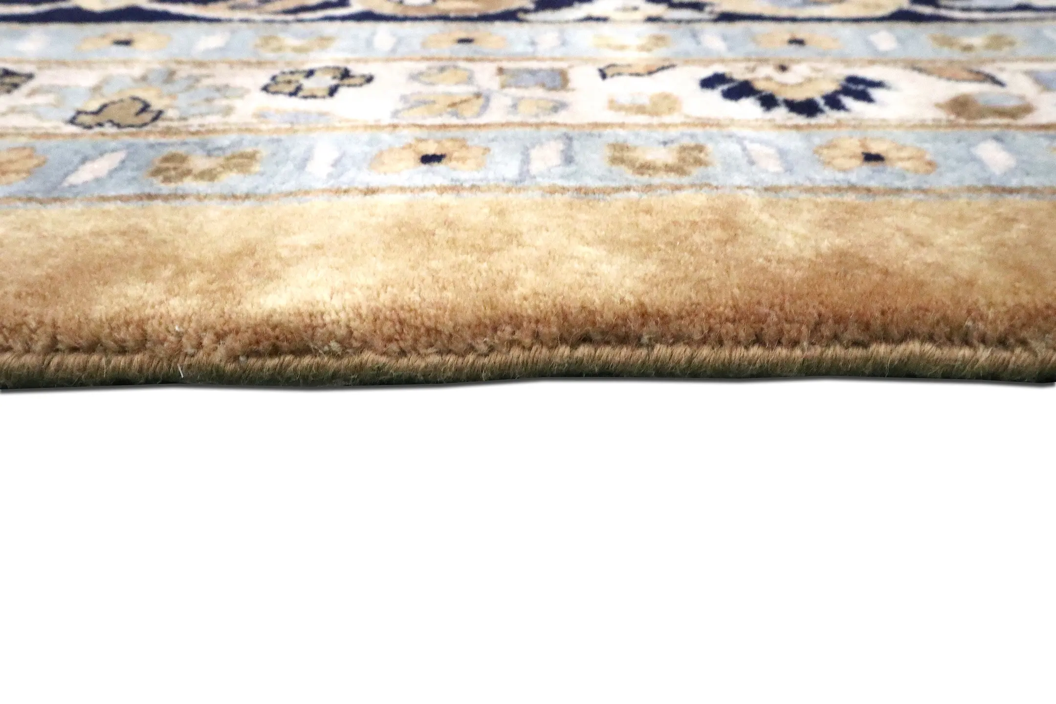 Very Fine Indo Persian Rug Design IPF033003 445 x 363