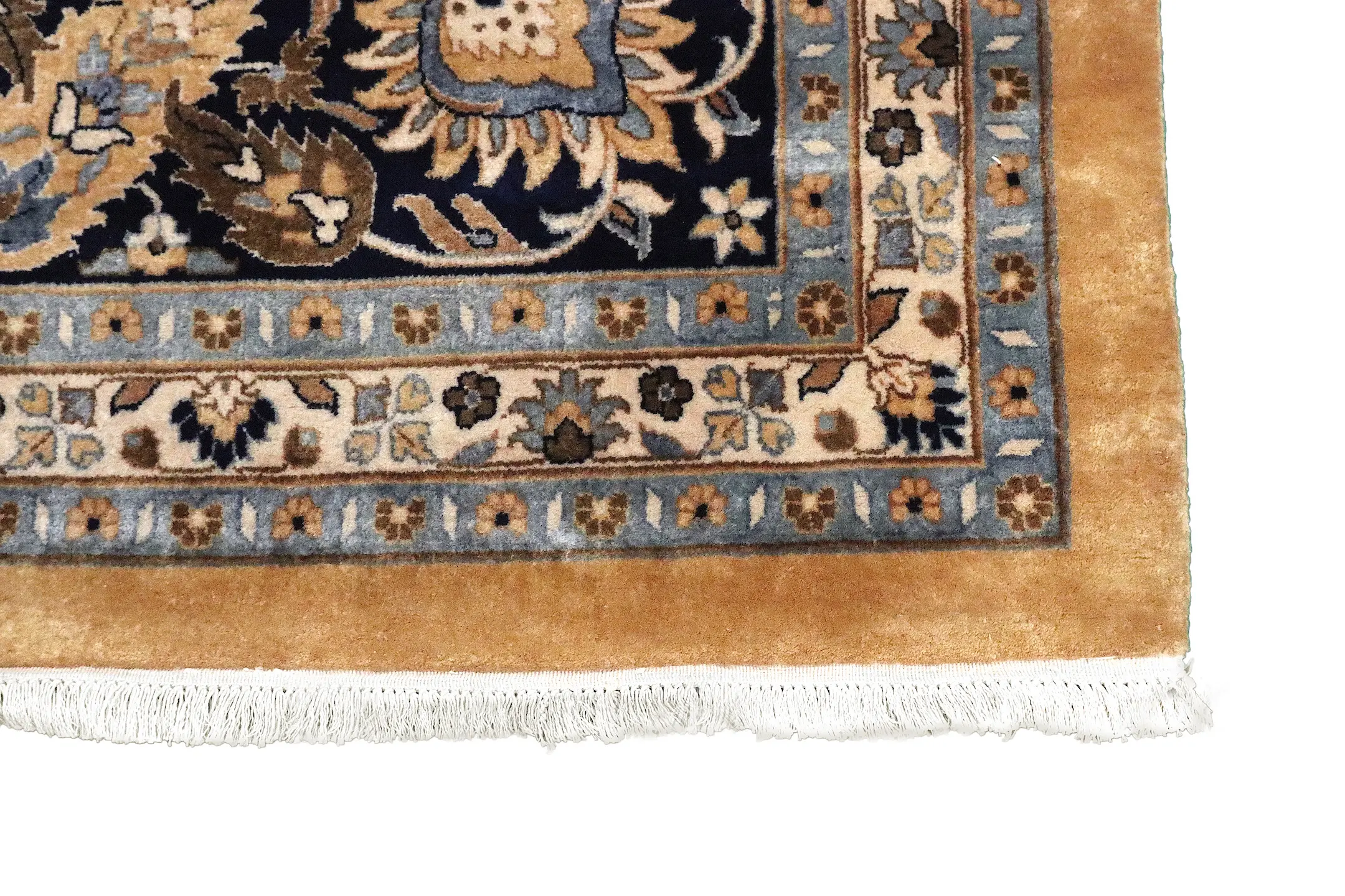 Very Fine Indo Persian Rug Design IPF033003 445 x 363