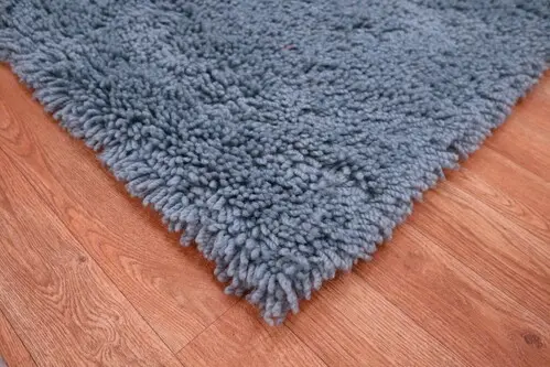 Shaggy Rug HLP013000 152 x 91 A