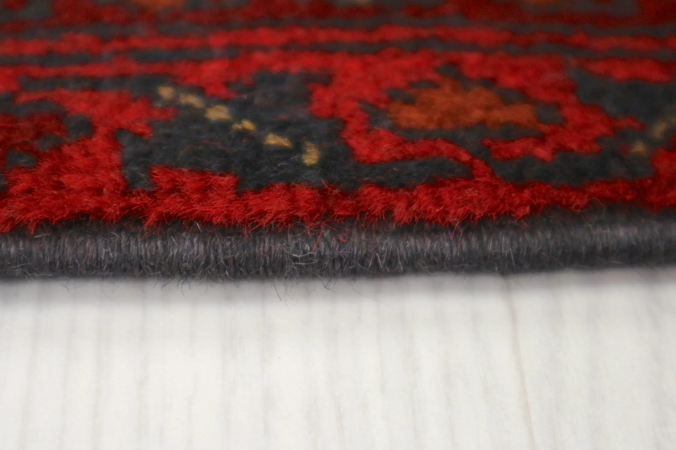 Afghan Kundoz Rug AKU021000 237 x 173