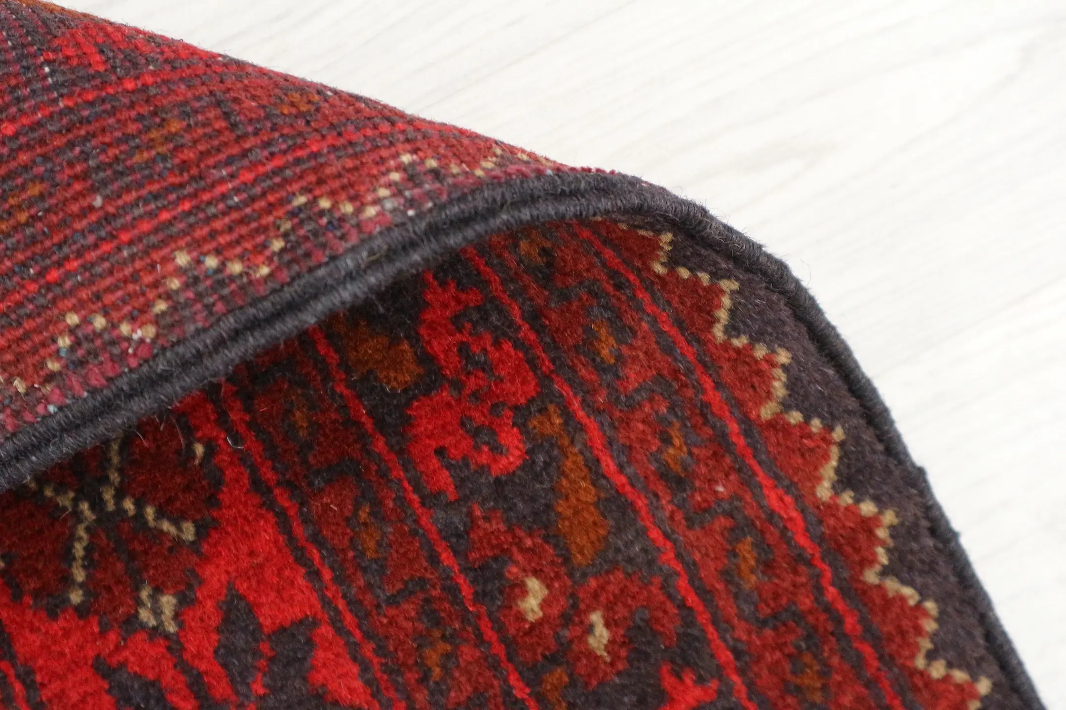 Afghan Kundoz Rug AKU023000 293 x 190