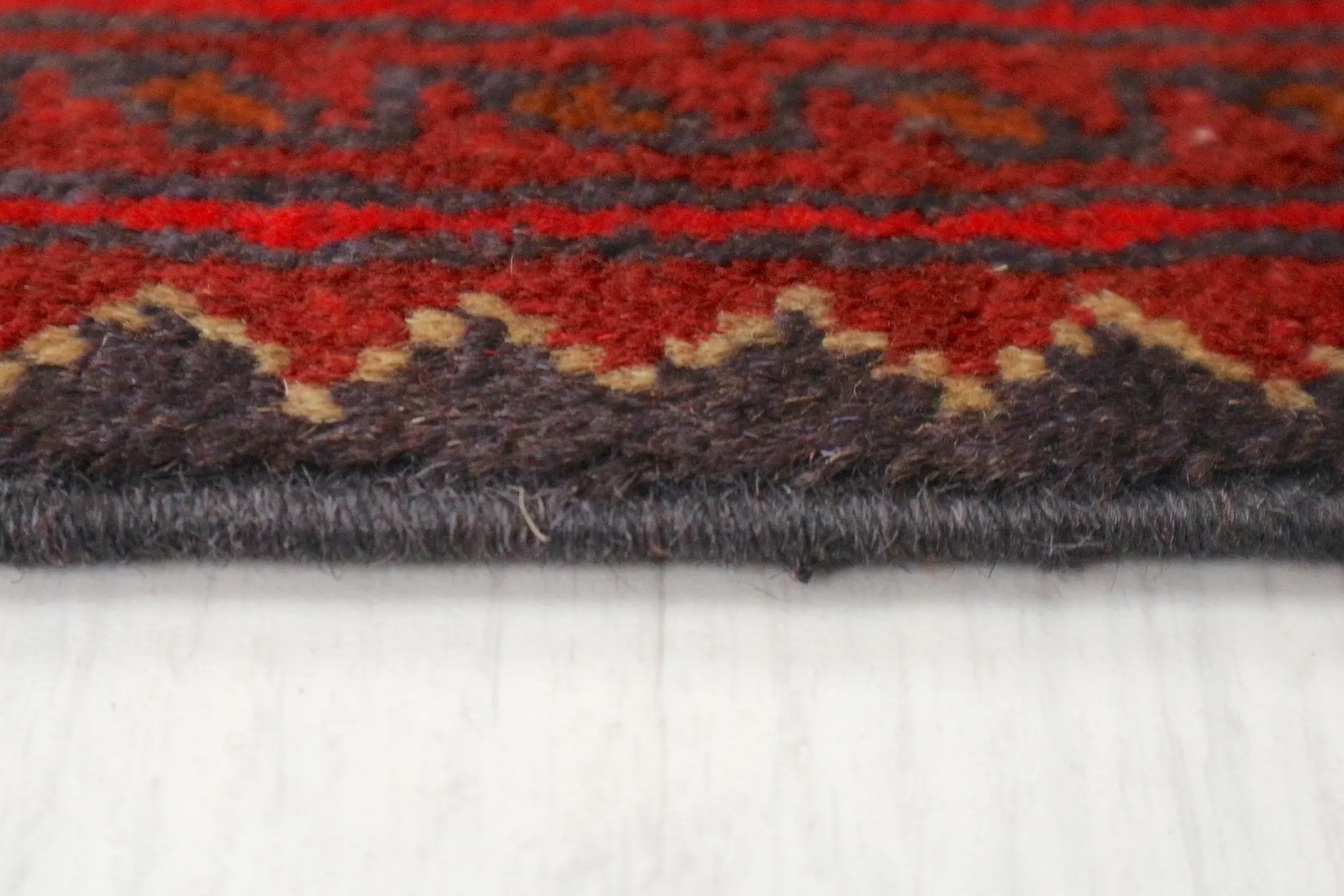 Afghan Kundoz Rug AKU023000 293 x 190