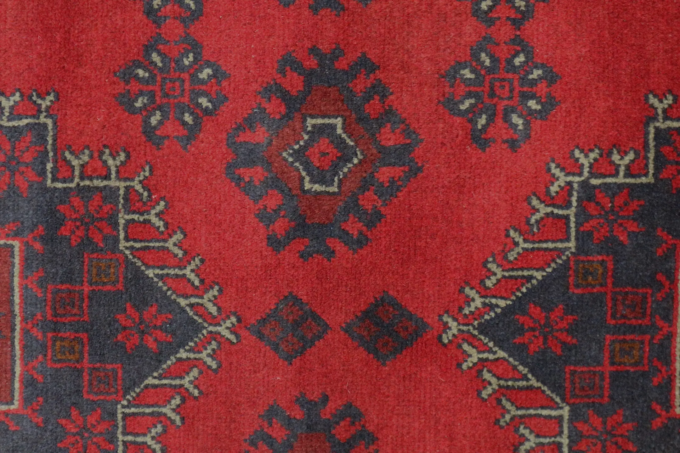 Afghan Kundoz Rug AKU023000 293 x 190