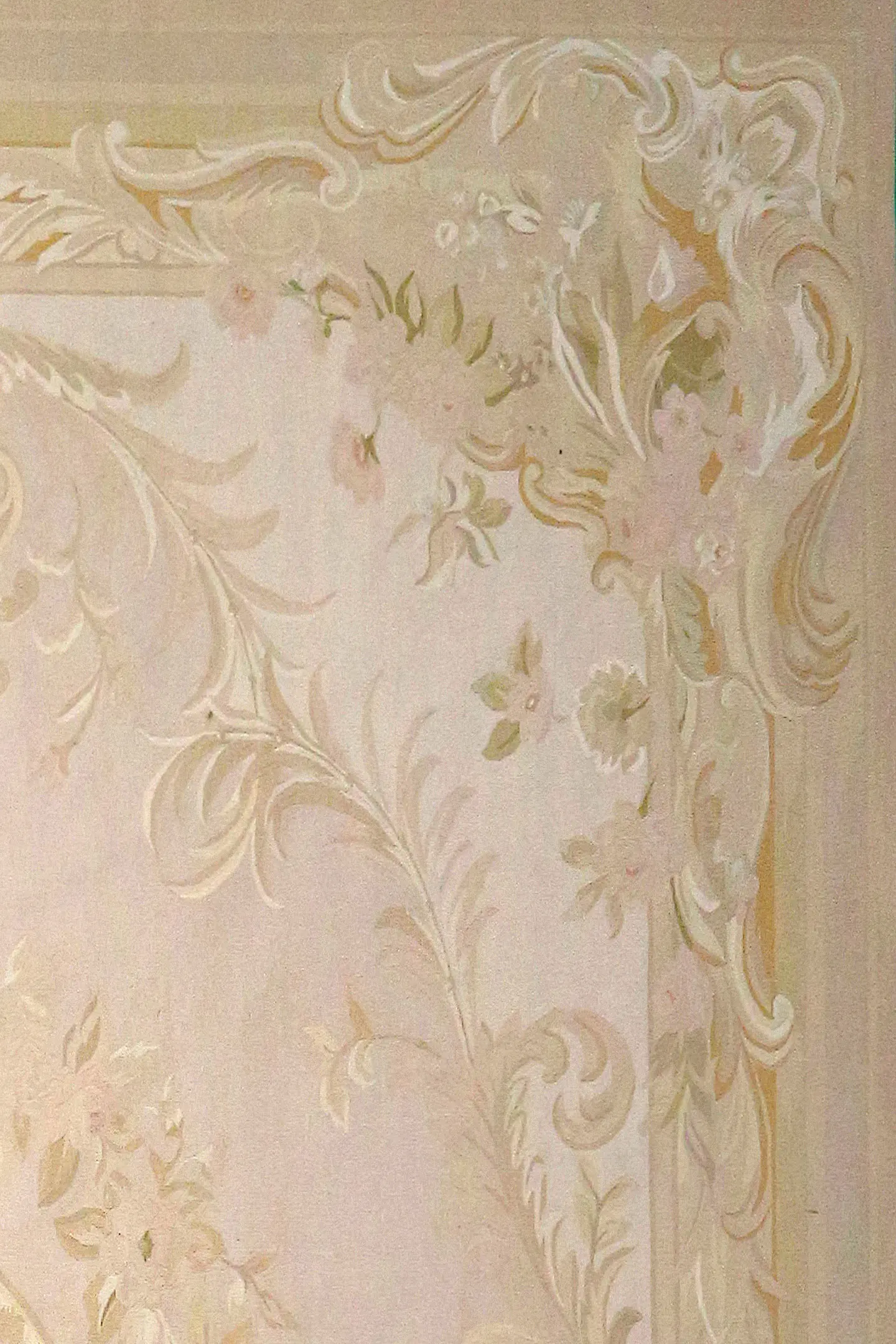 Aubusson Rugs and Carpets CAU033310 470 x 368