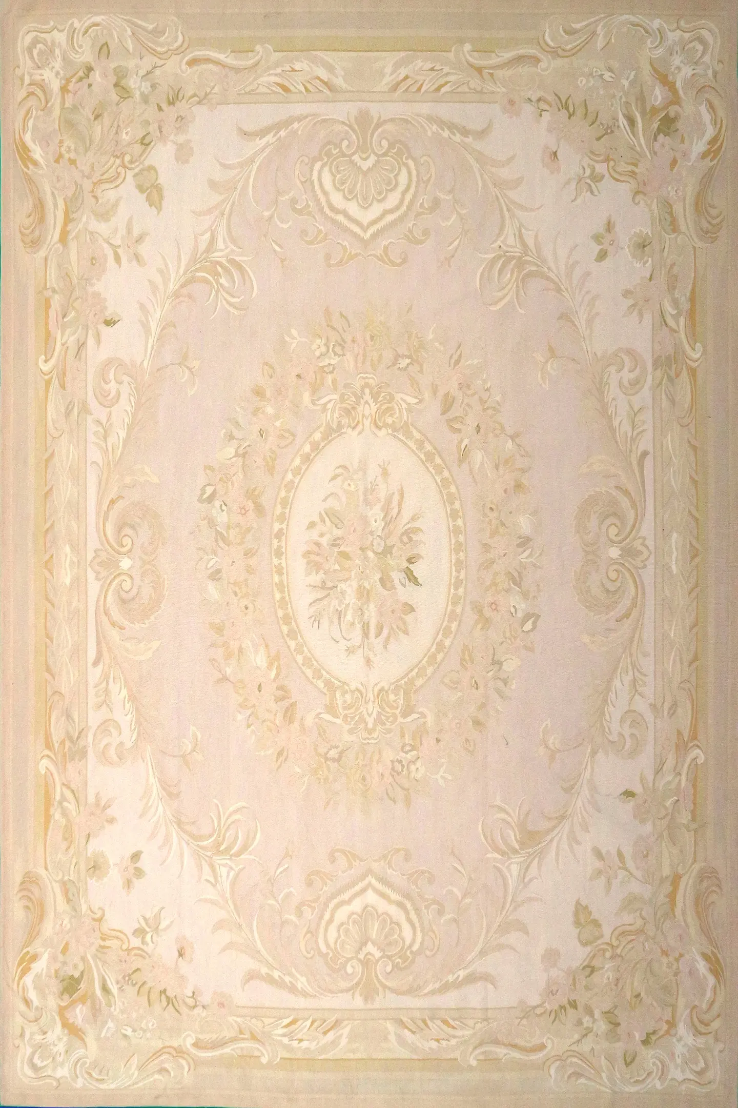 Aubusson Rugs and Carpets CAU033310 470 x 368