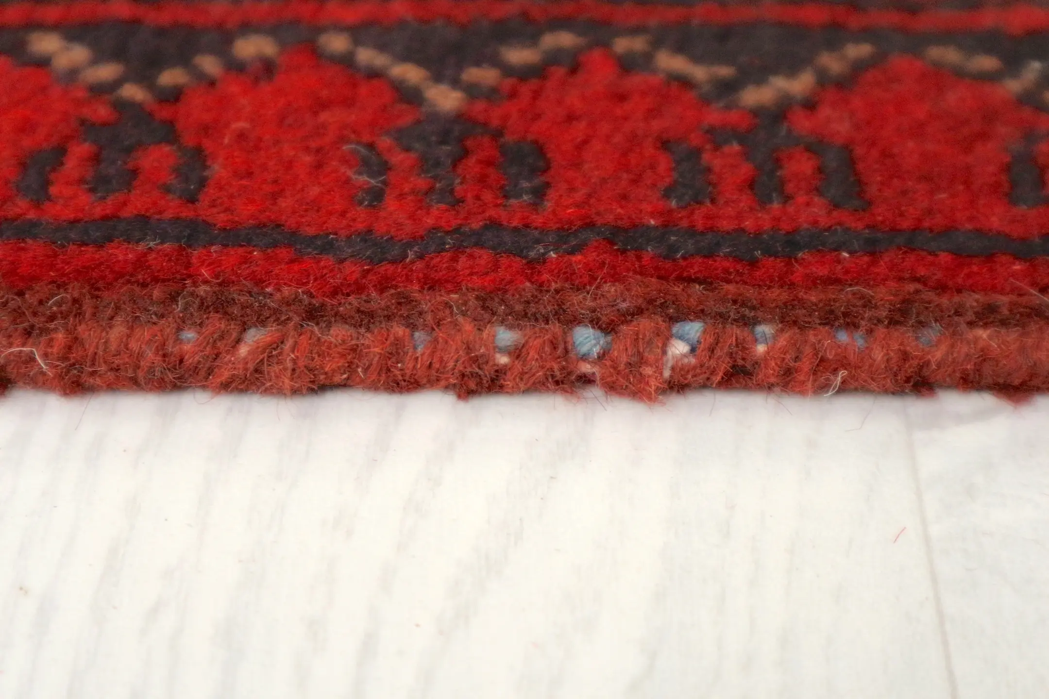 Afghan Kundoz Rug AKU027000 340 x 252