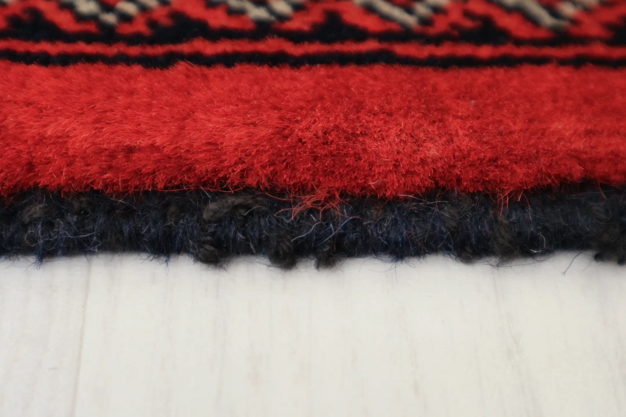 Afghan Kundoz Rug AKU014000 150 x 98