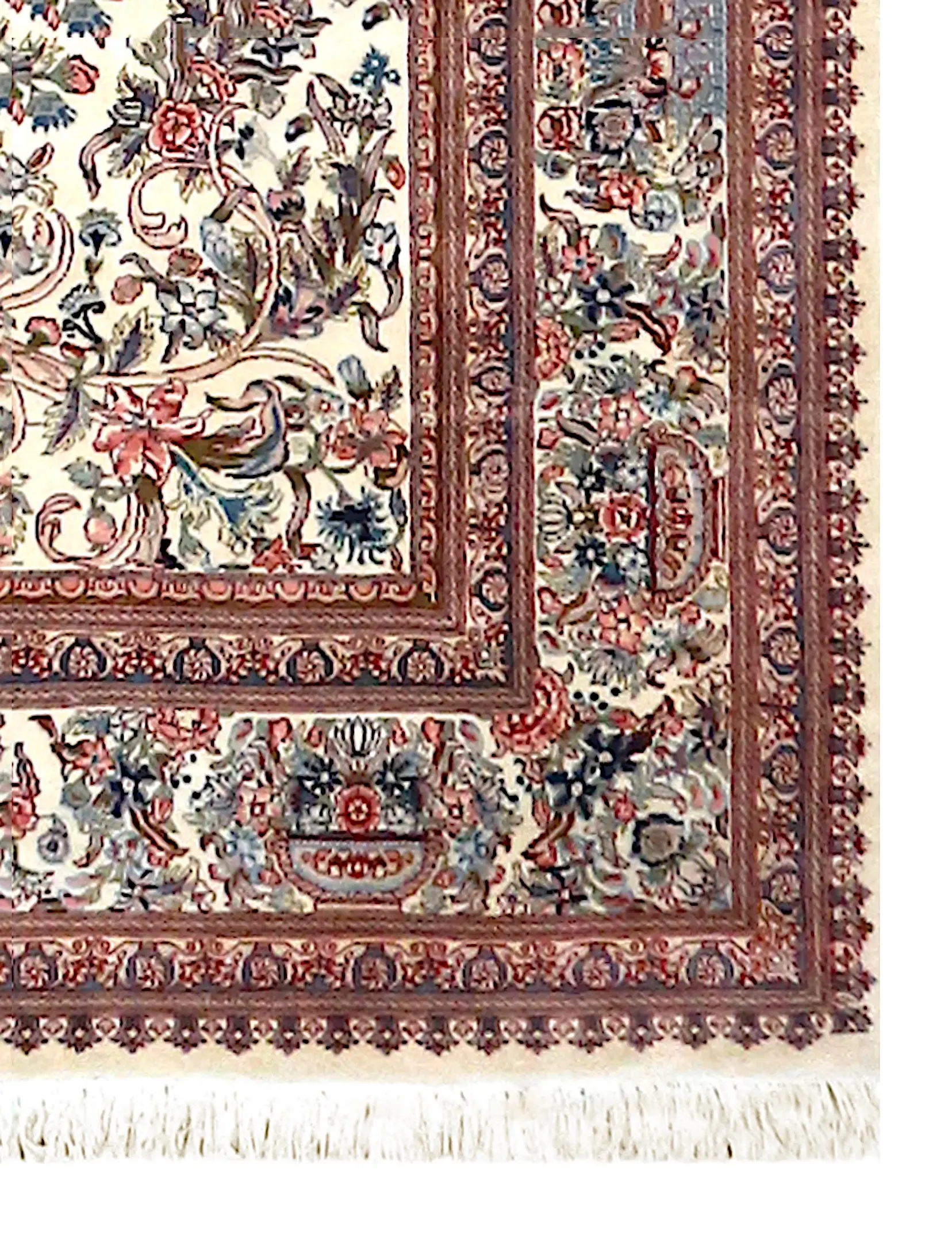 Pakistan Persian Rug QAP031075 435x325