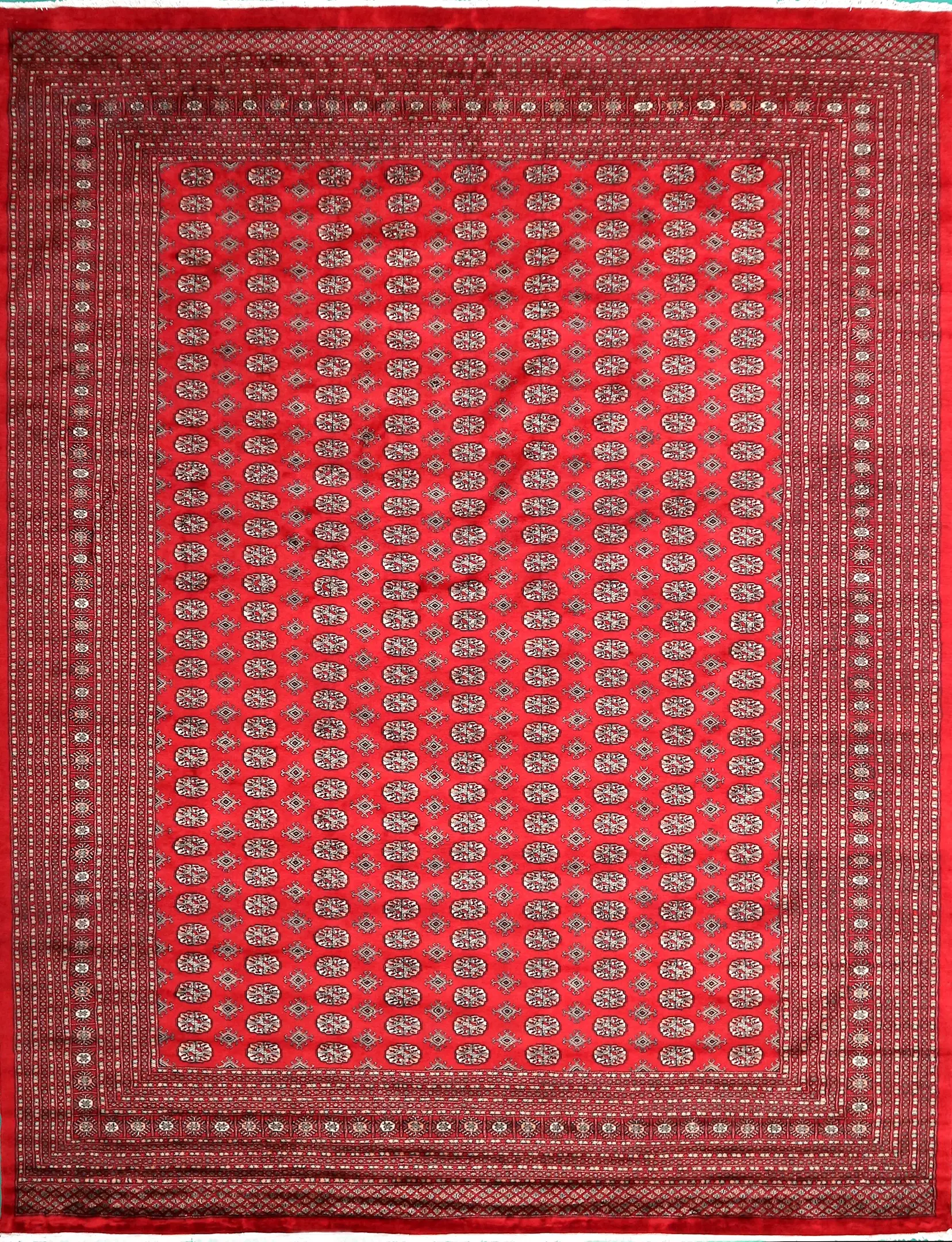 Pakistan Bokhara BOK033052 454x370