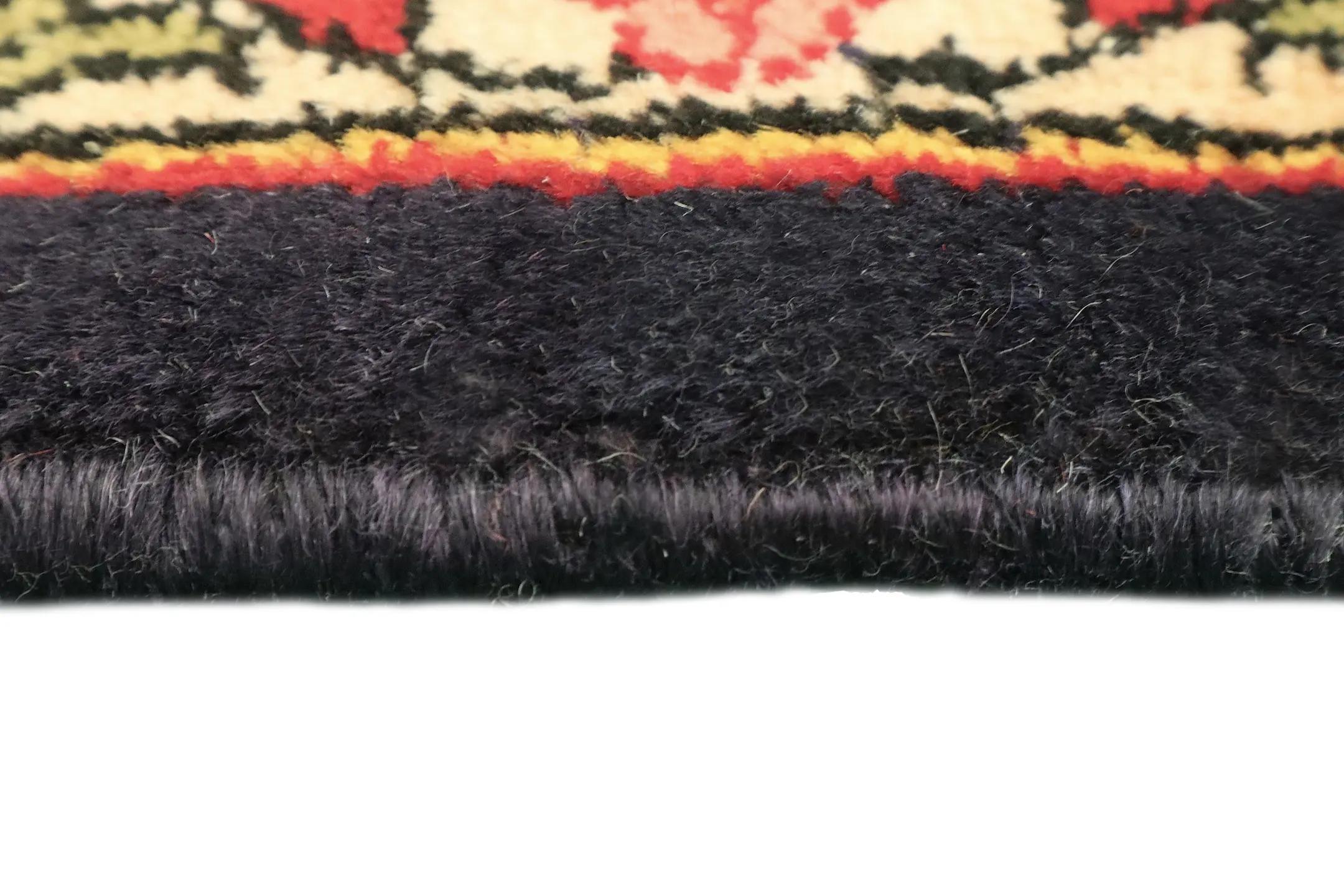 Persian Keshan Rug KES031046 460x315