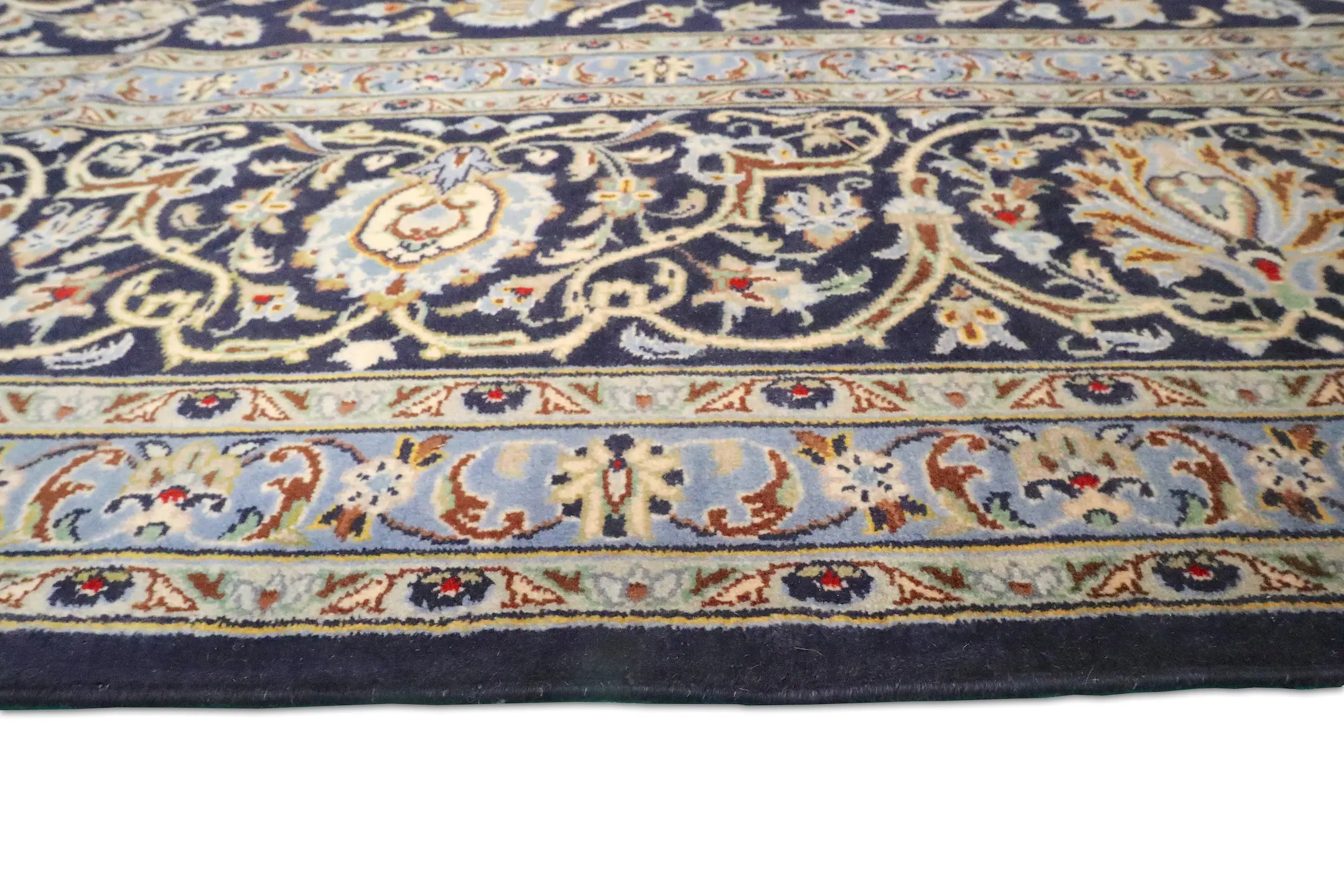 Persian Keshan Rug.Design PKE032046 480x315