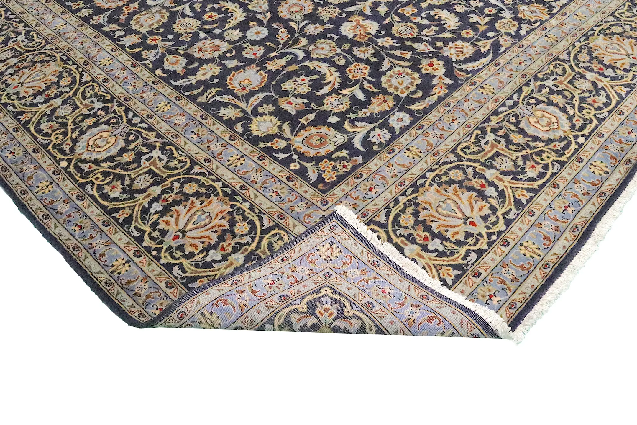 Persian Keshan Rug.Design PKE032046 480x315